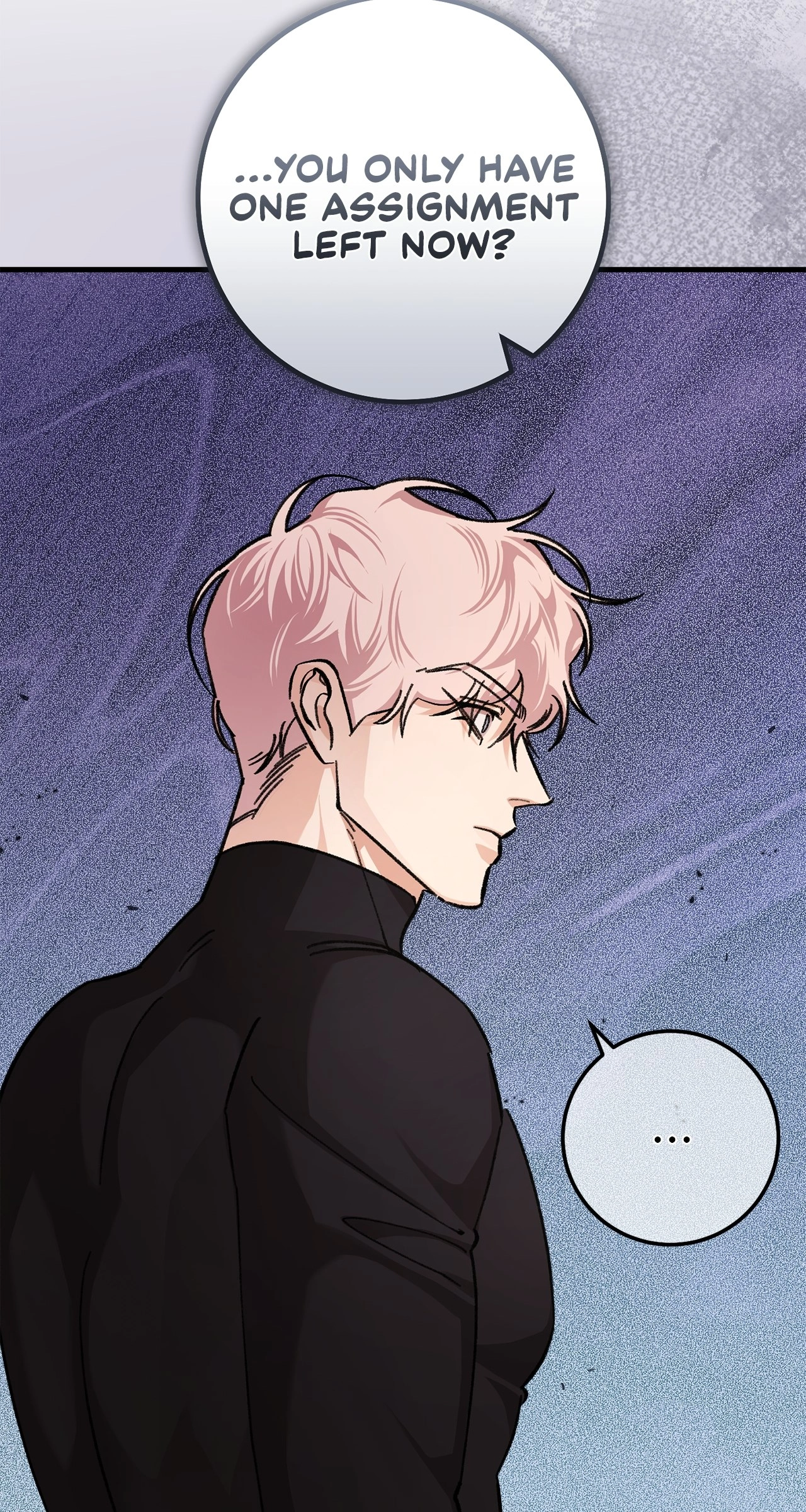 You’re Just My Type, Sir Chapter 29 page 50 - 