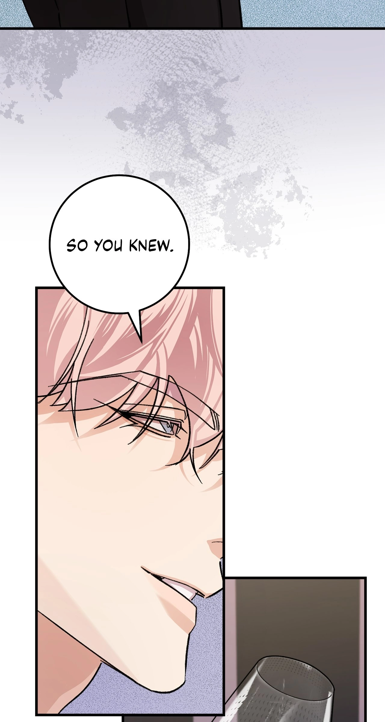 You’re Just My Type, Sir Chapter 29 page 51 - 