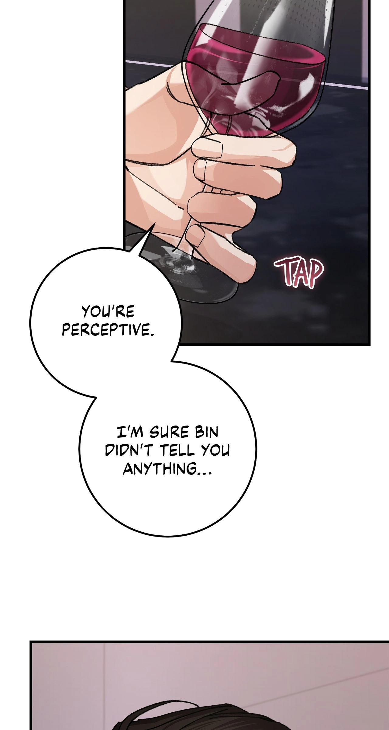 You’re Just My Type, Sir Chapter 29 page 52 - 