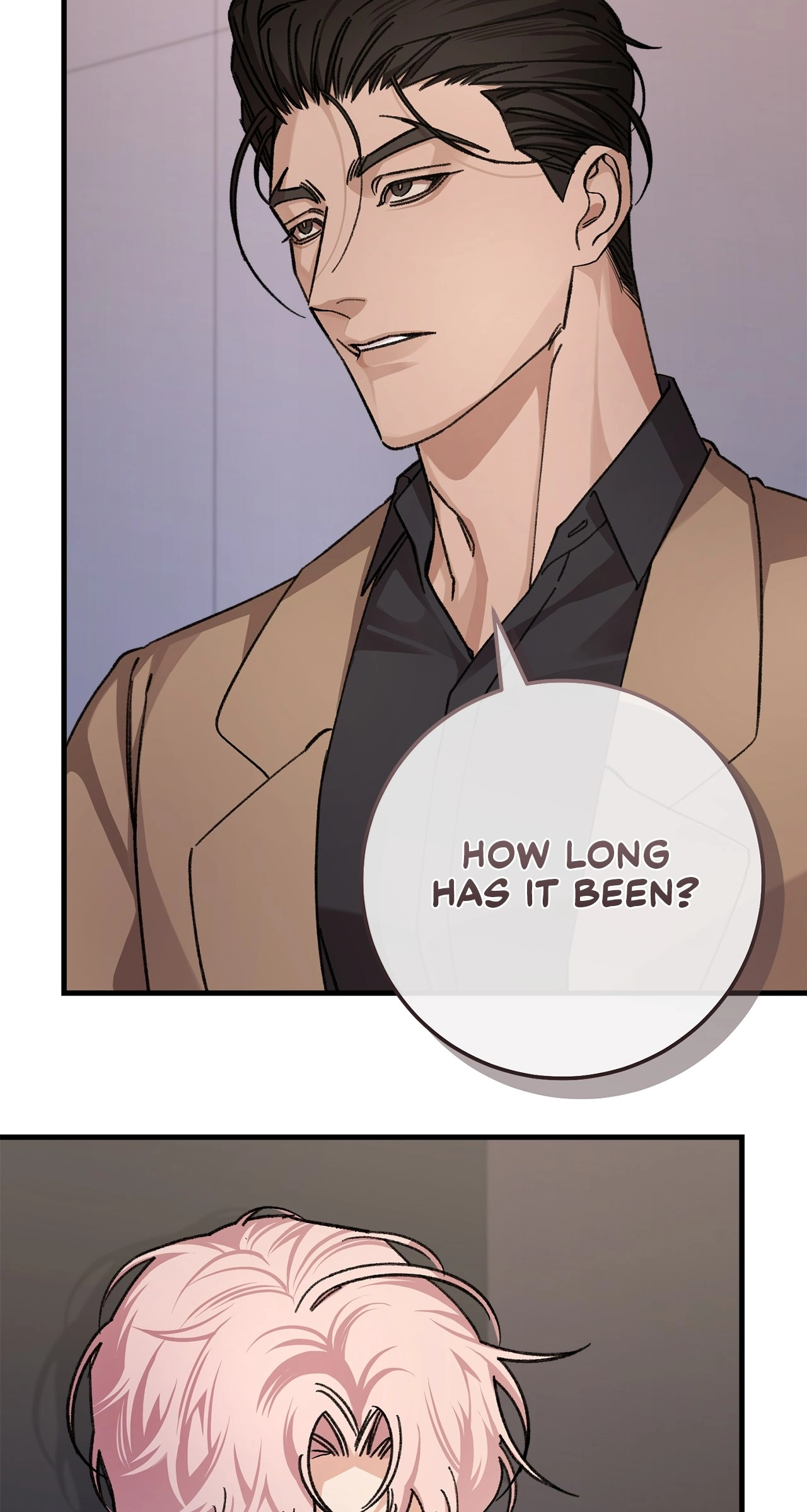 You’re Just My Type, Sir Chapter 29 page 53 - 
