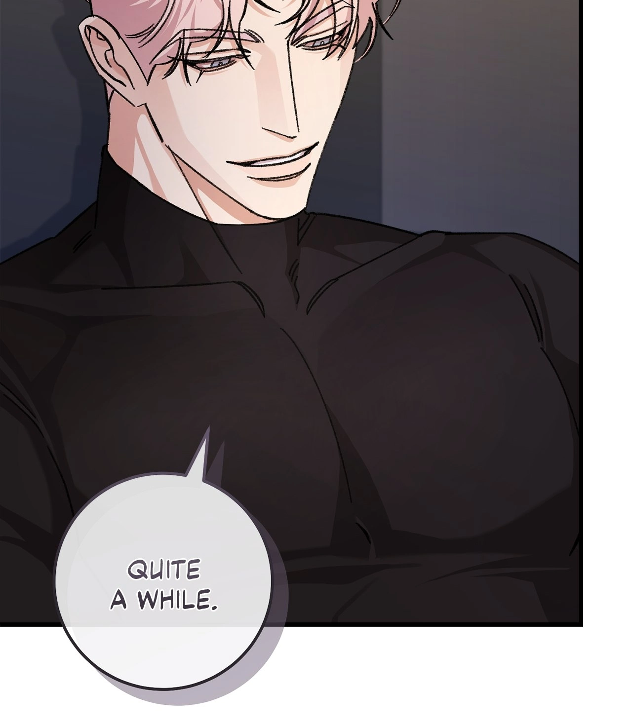 You’re Just My Type, Sir Chapter 29 page 54 - 