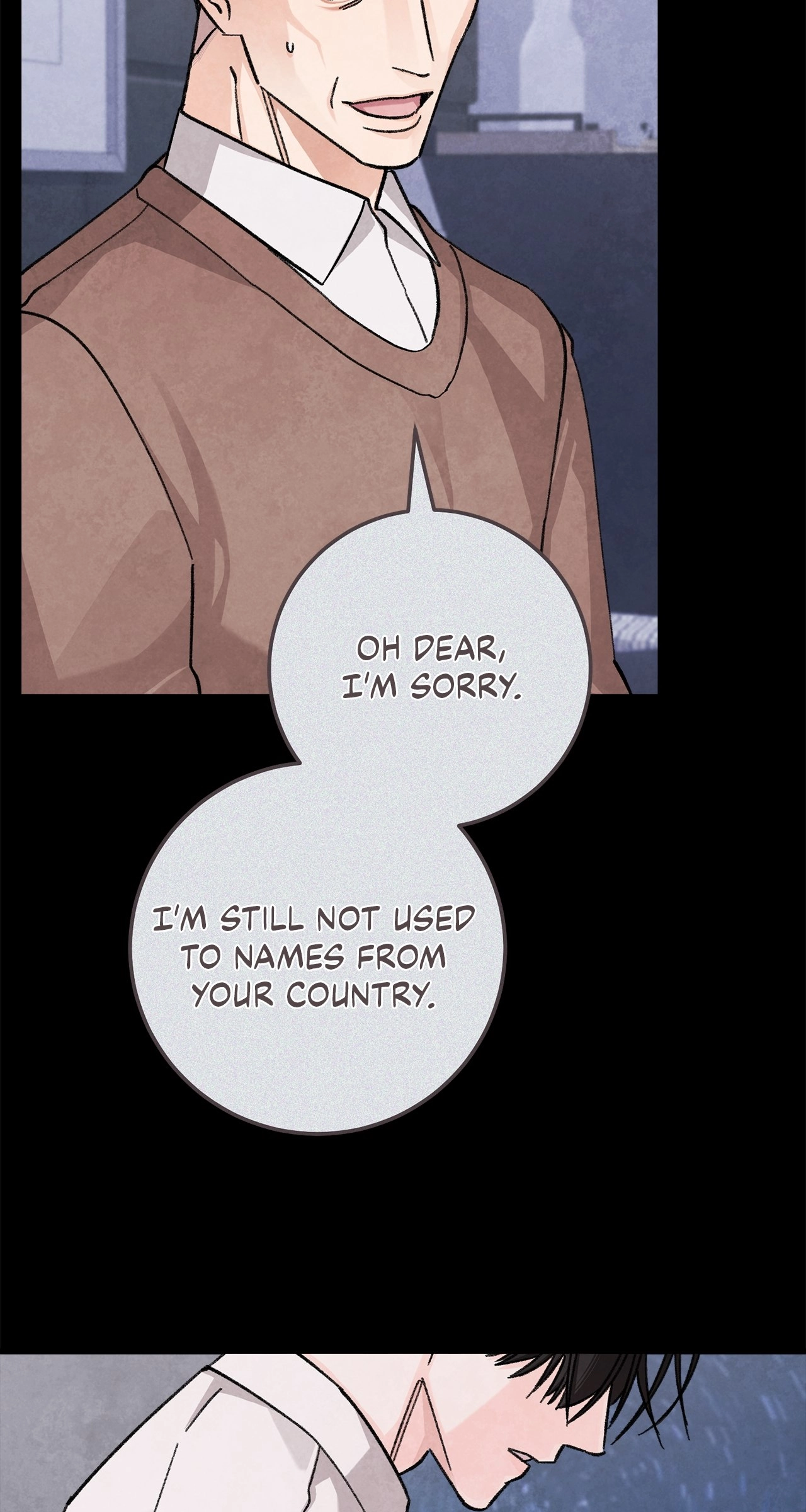 You’re Just My Type, Sir Chapter 29 page 59 - 