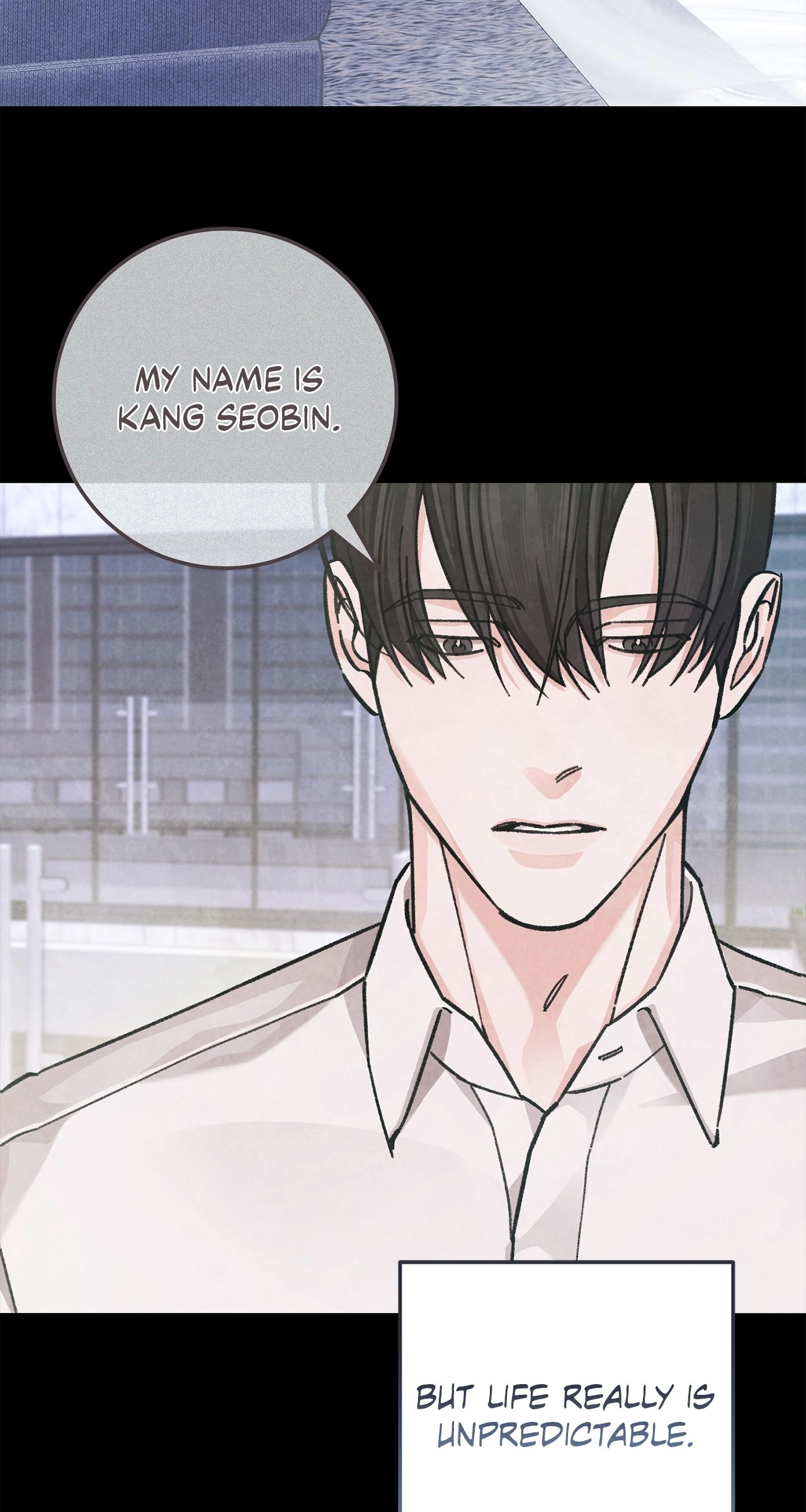 You’re Just My Type, Sir Chapter 29 page 64 - 