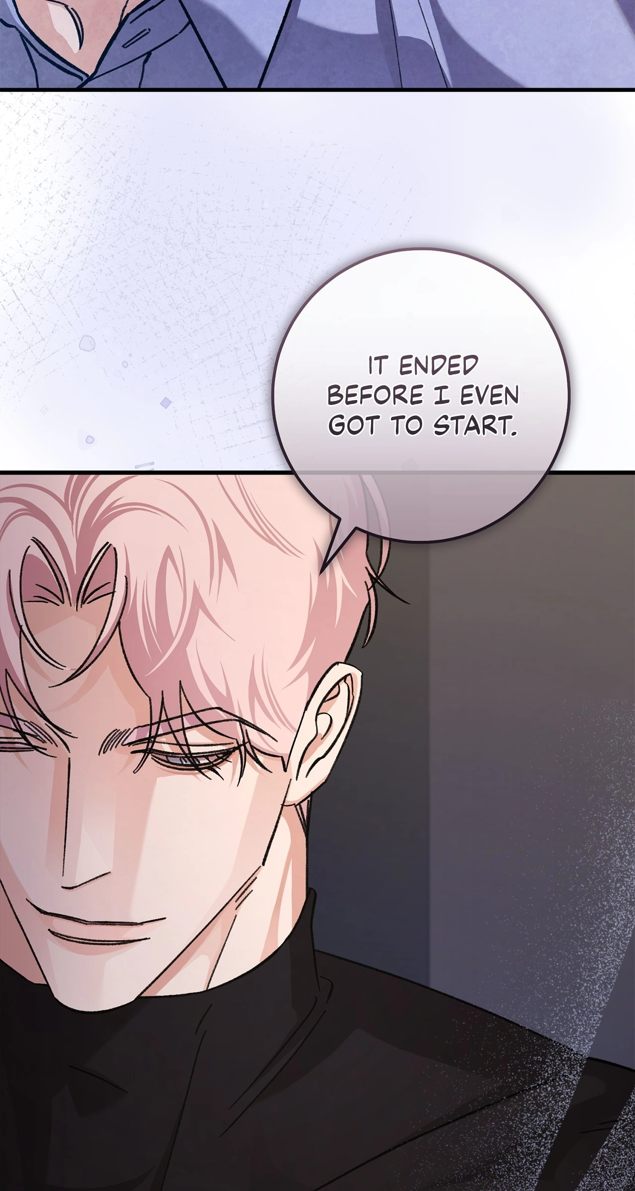 You’re Just My Type, Sir Chapter 29 page 67 - 