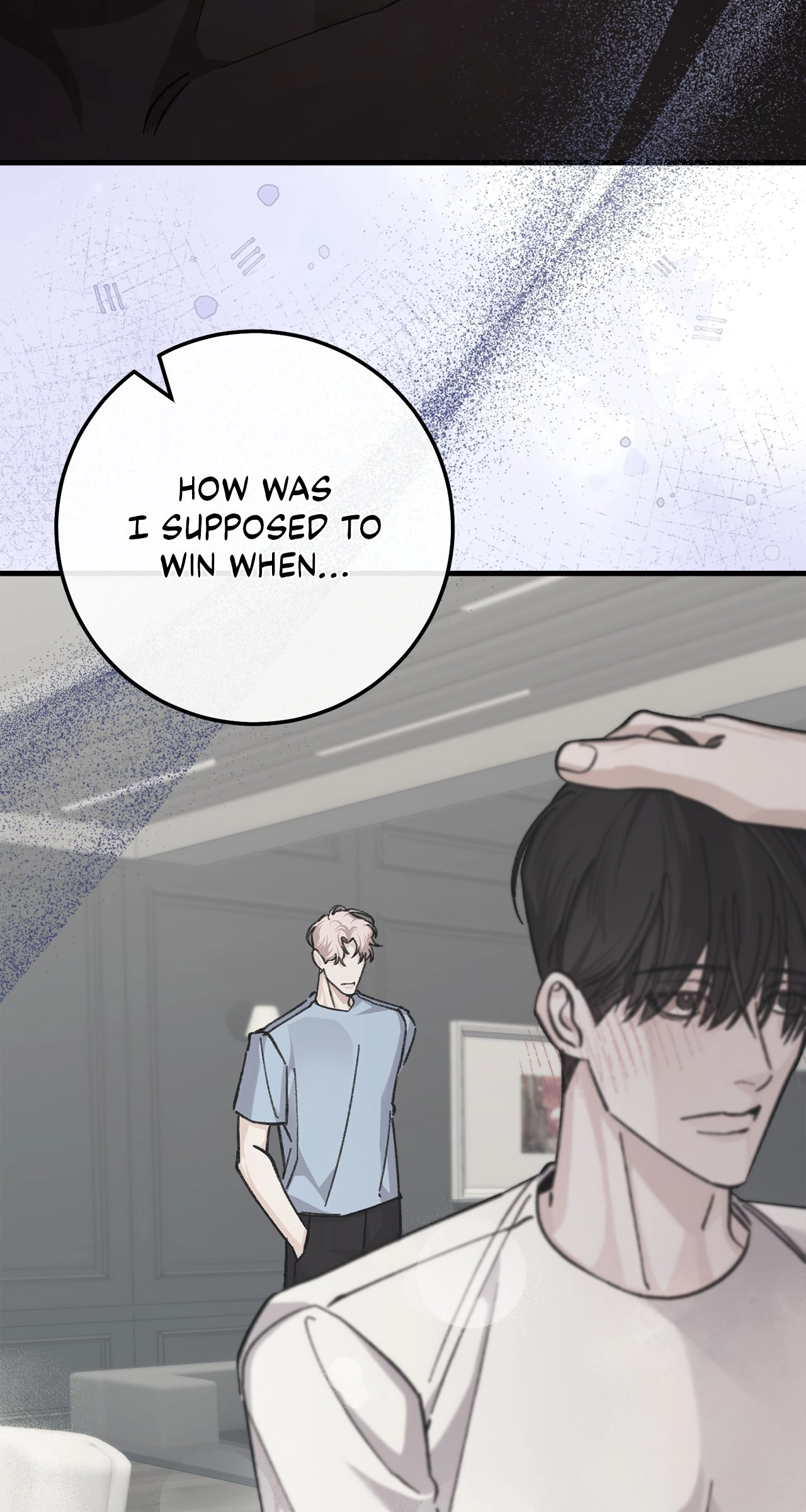 You’re Just My Type, Sir Chapter 29 page 68 - 