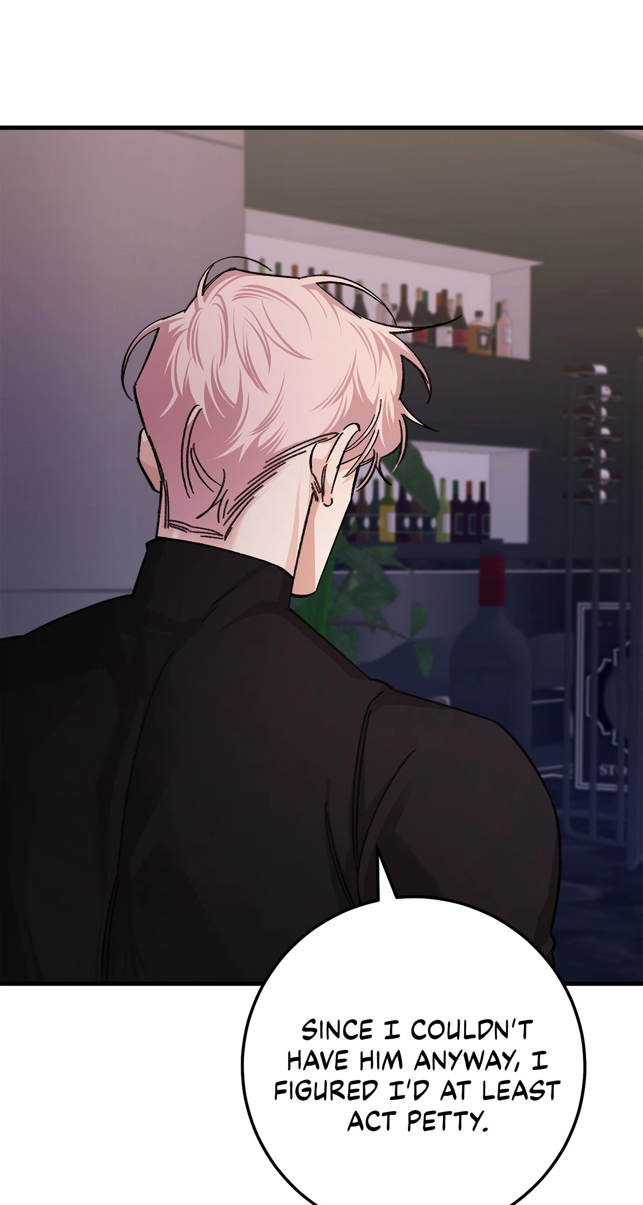 You’re Just My Type, Sir Chapter 29 page 70 - 