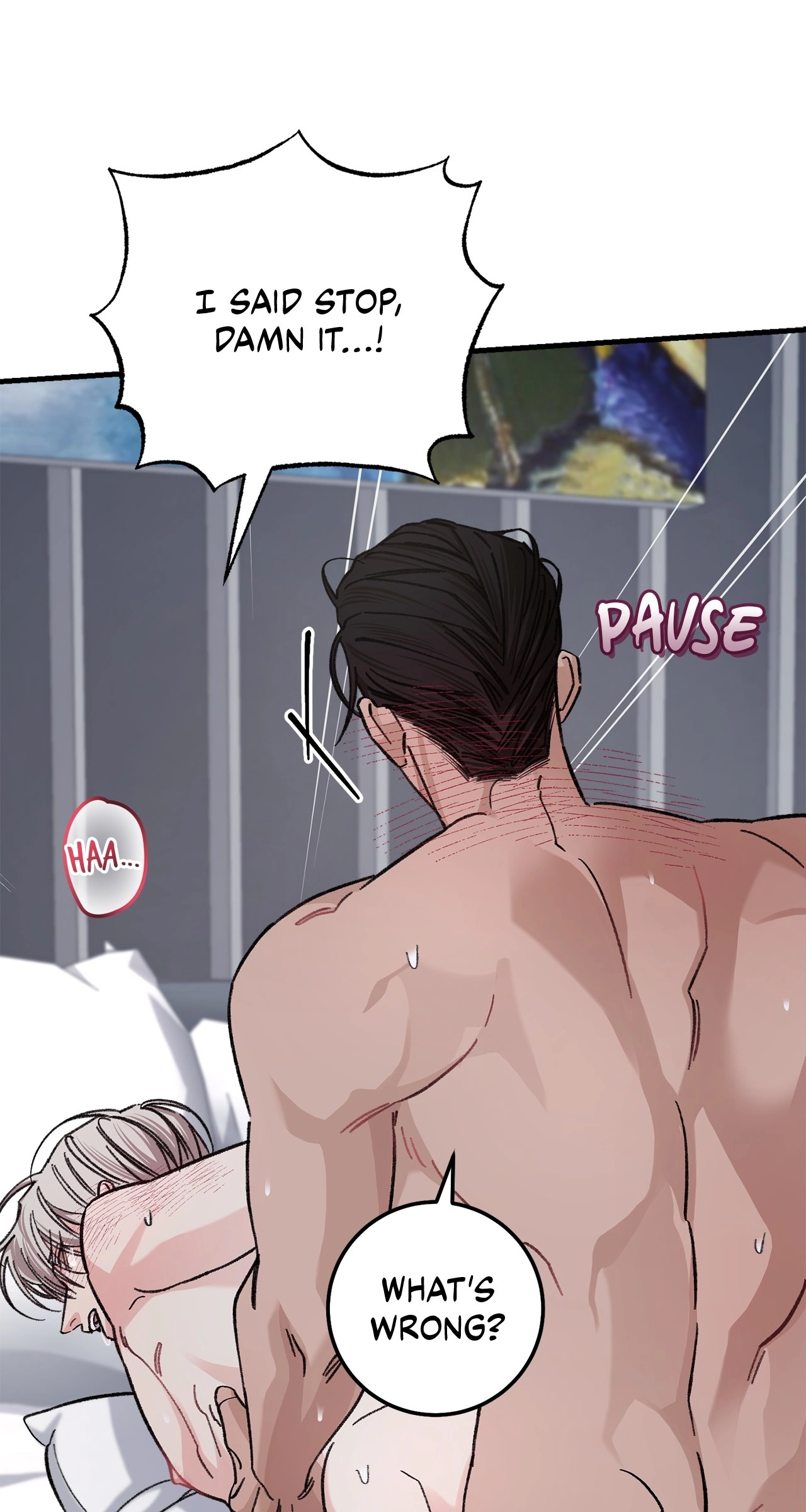 You’re Just My Type, Sir Chapter 29 page 8 - 