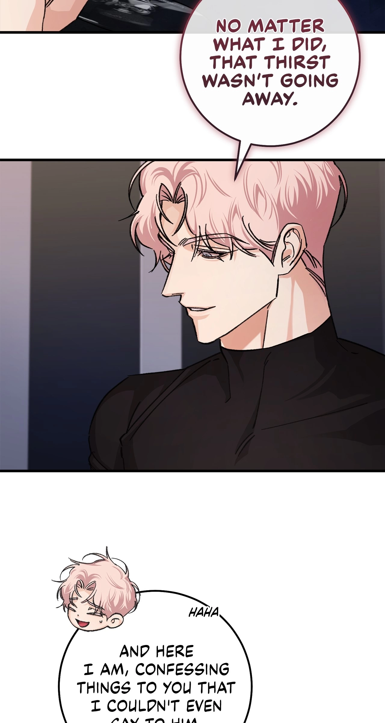 You’re Just My Type, Sir Chapter 29 page 72 - 