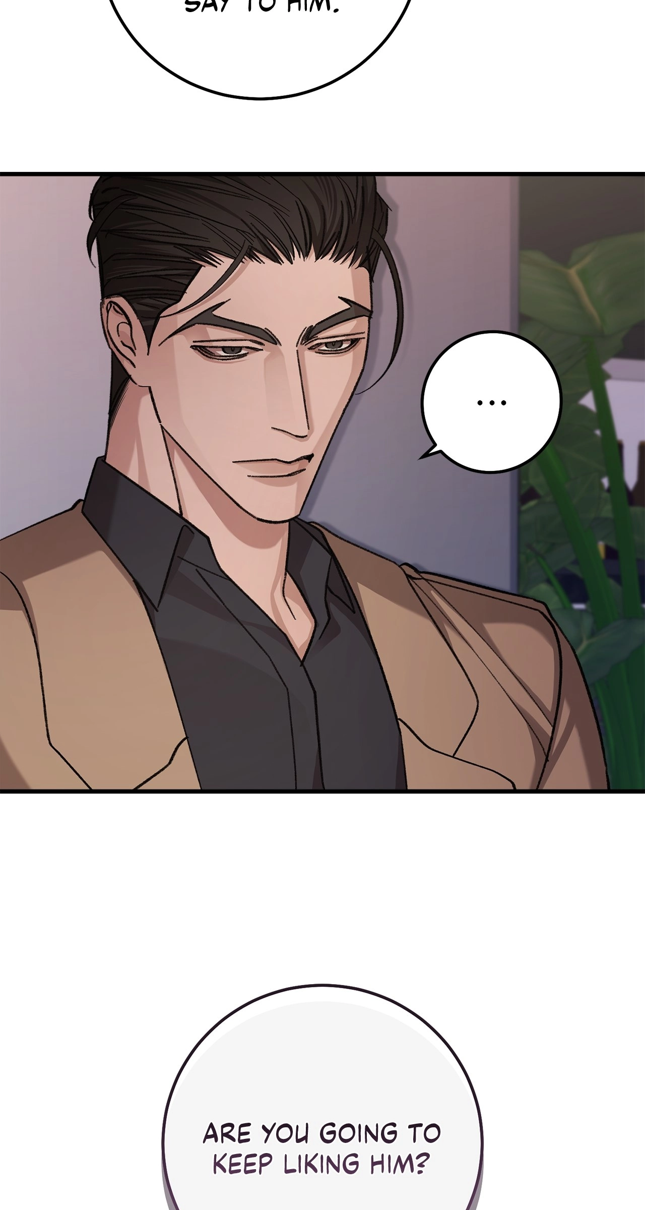 You’re Just My Type, Sir Chapter 29 page 73 - 
