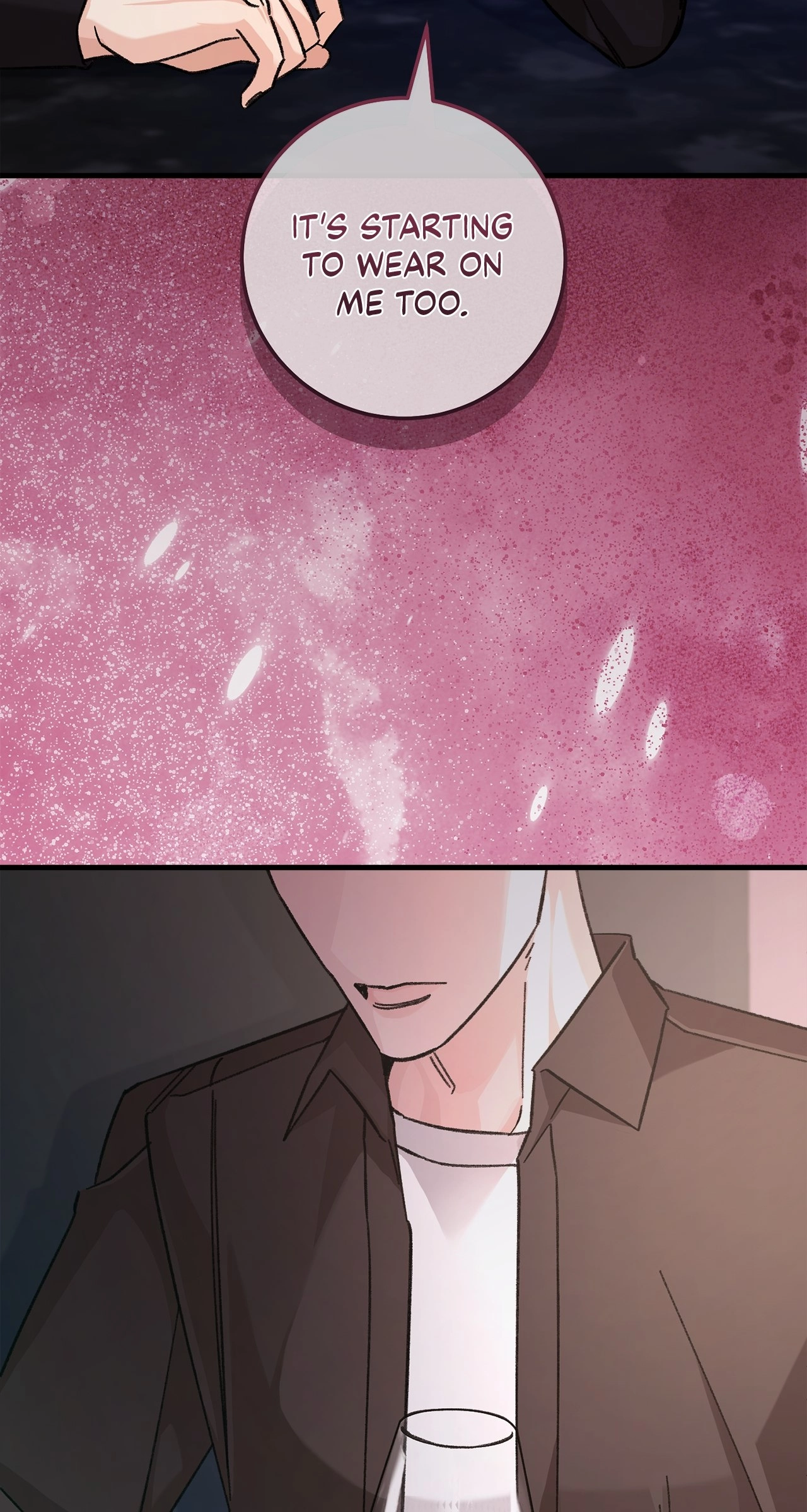 You’re Just My Type, Sir Chapter 29 page 75 - 