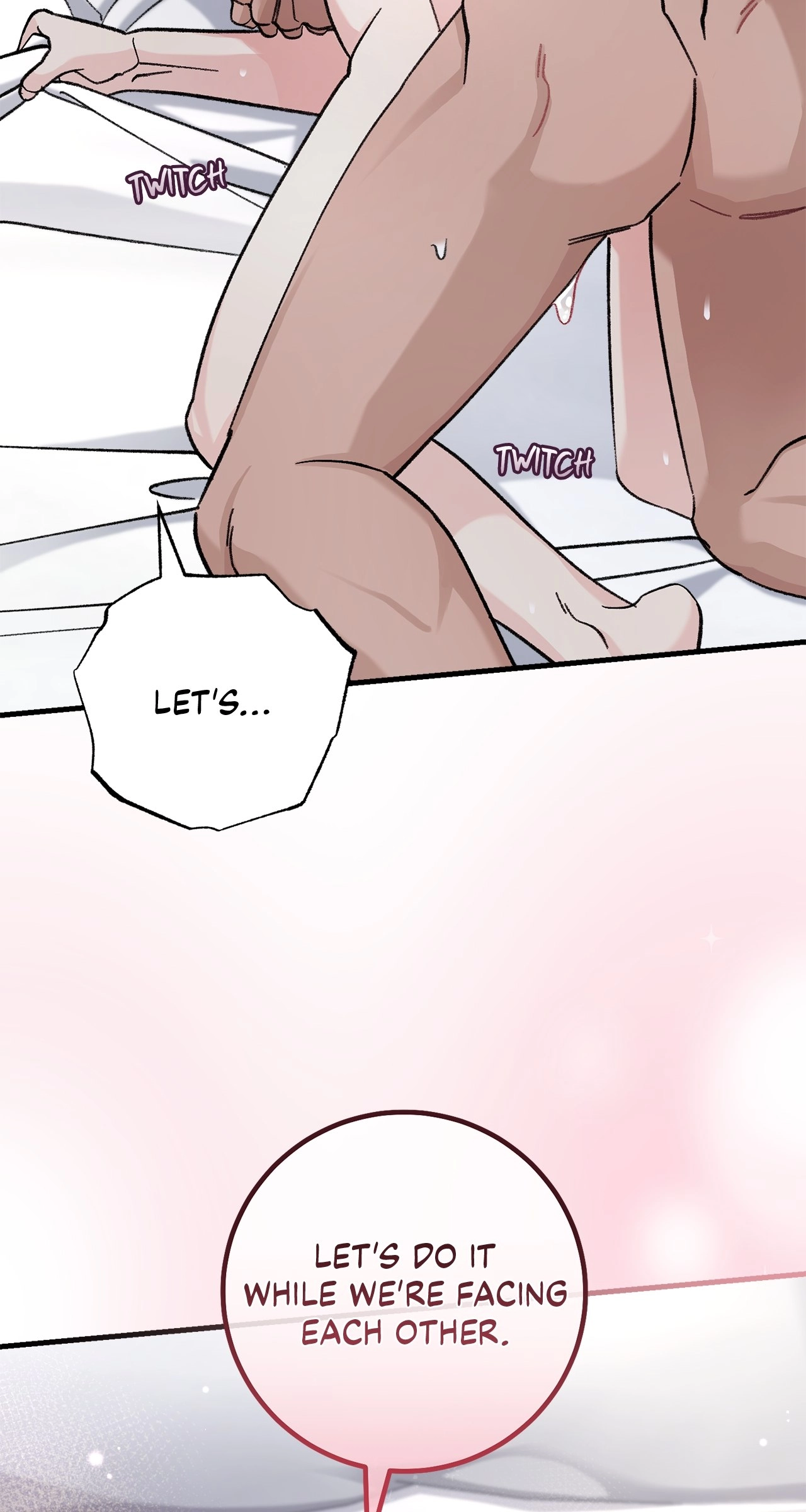 You’re Just My Type, Sir Chapter 29 page 9 - 