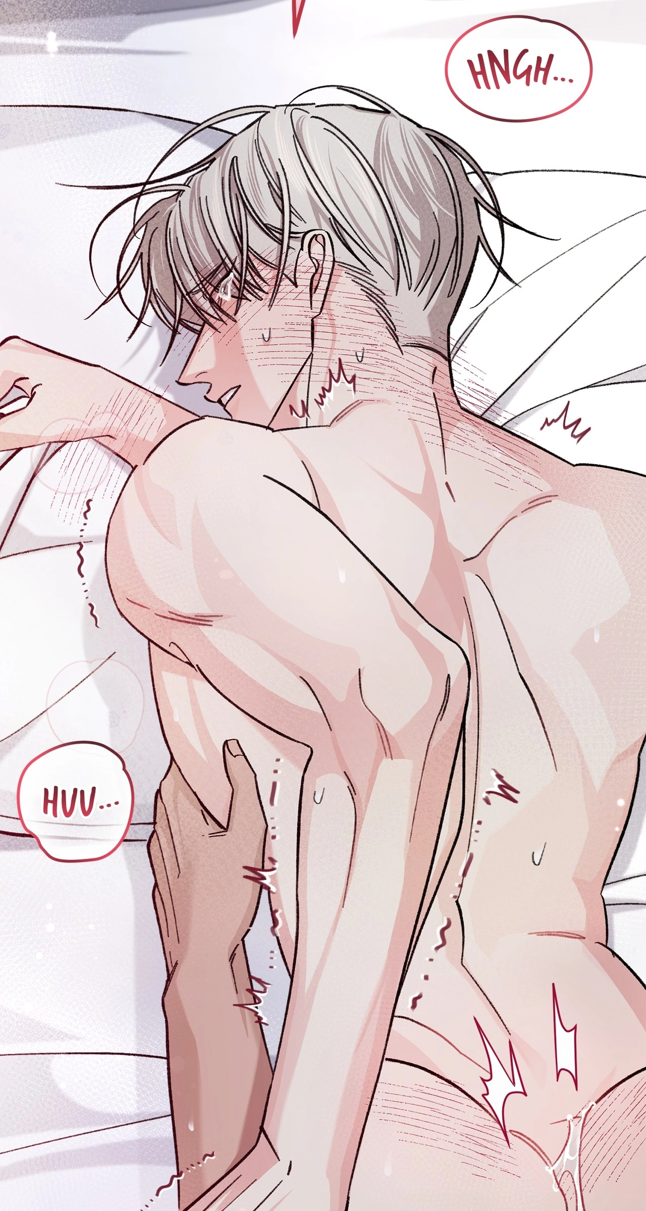 You’re Just My Type, Sir Chapter 29 page 10 - 
