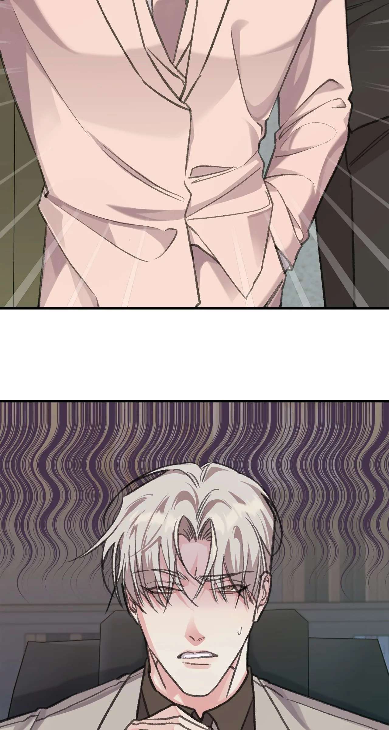 You’re Just My Type, Sir Chapter 3 page 3 - 