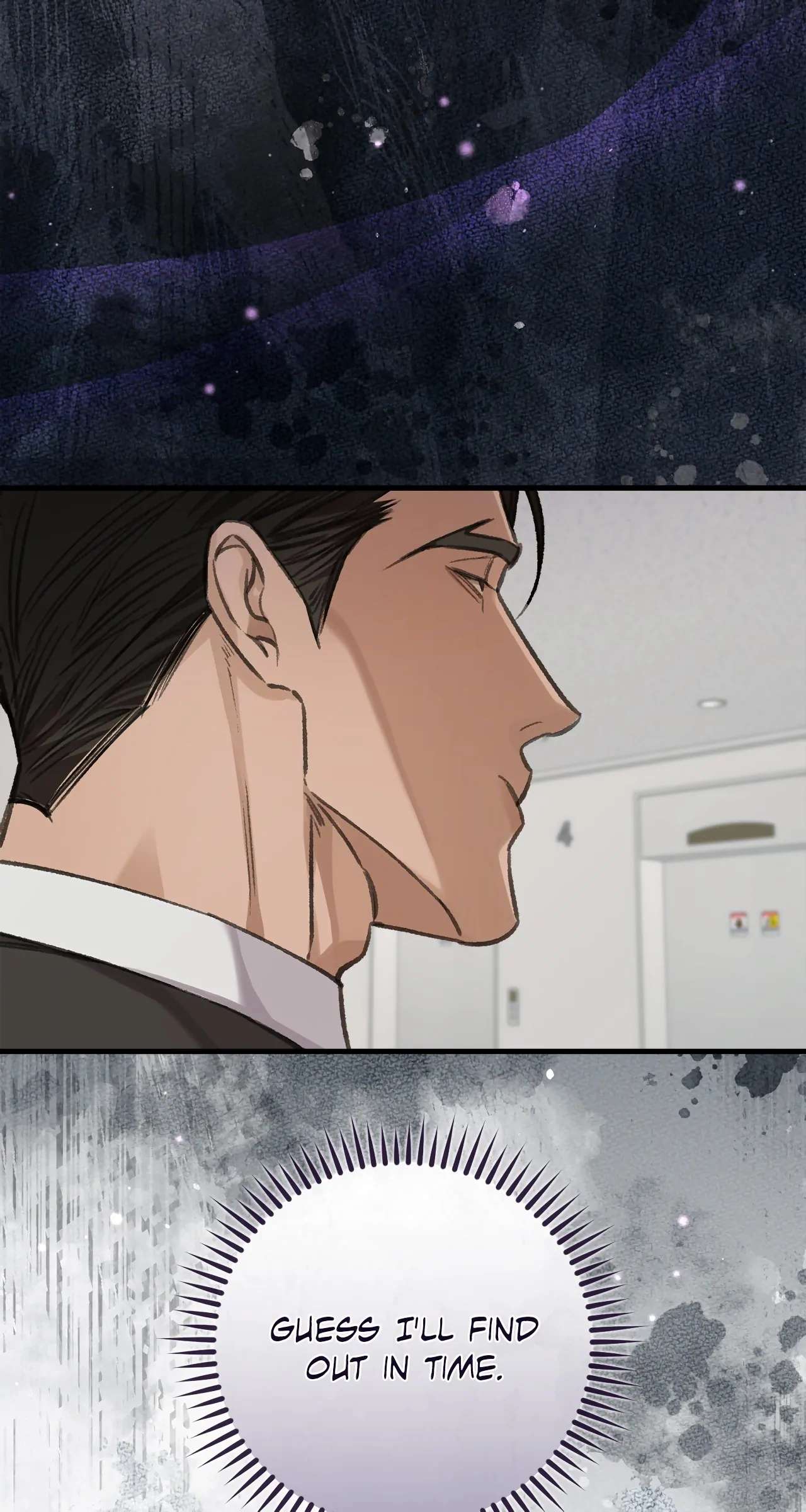 You’re Just My Type, Sir Chapter 3 page 22 - 