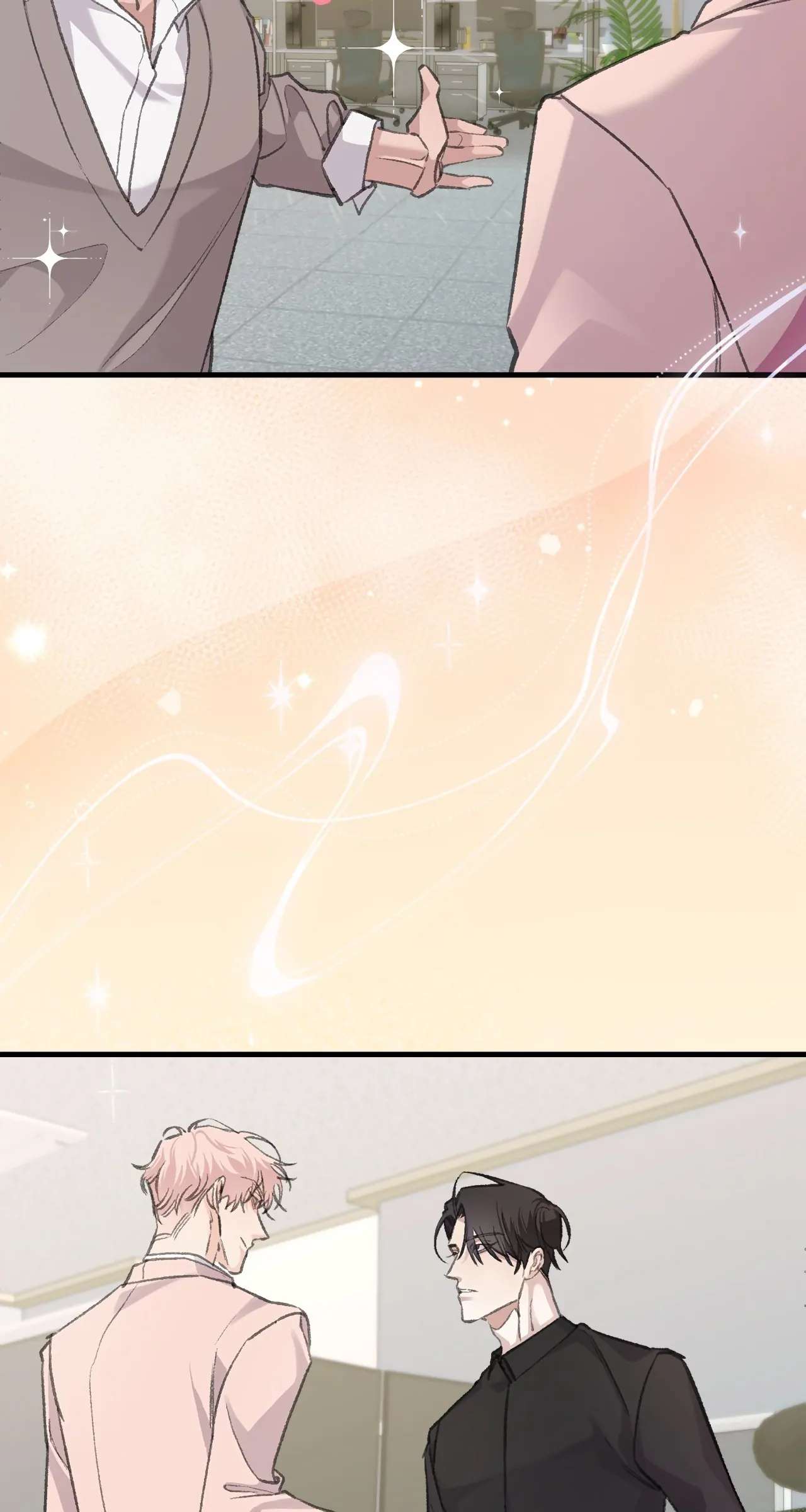 You’re Just My Type, Sir Chapter 3 page 32 - 