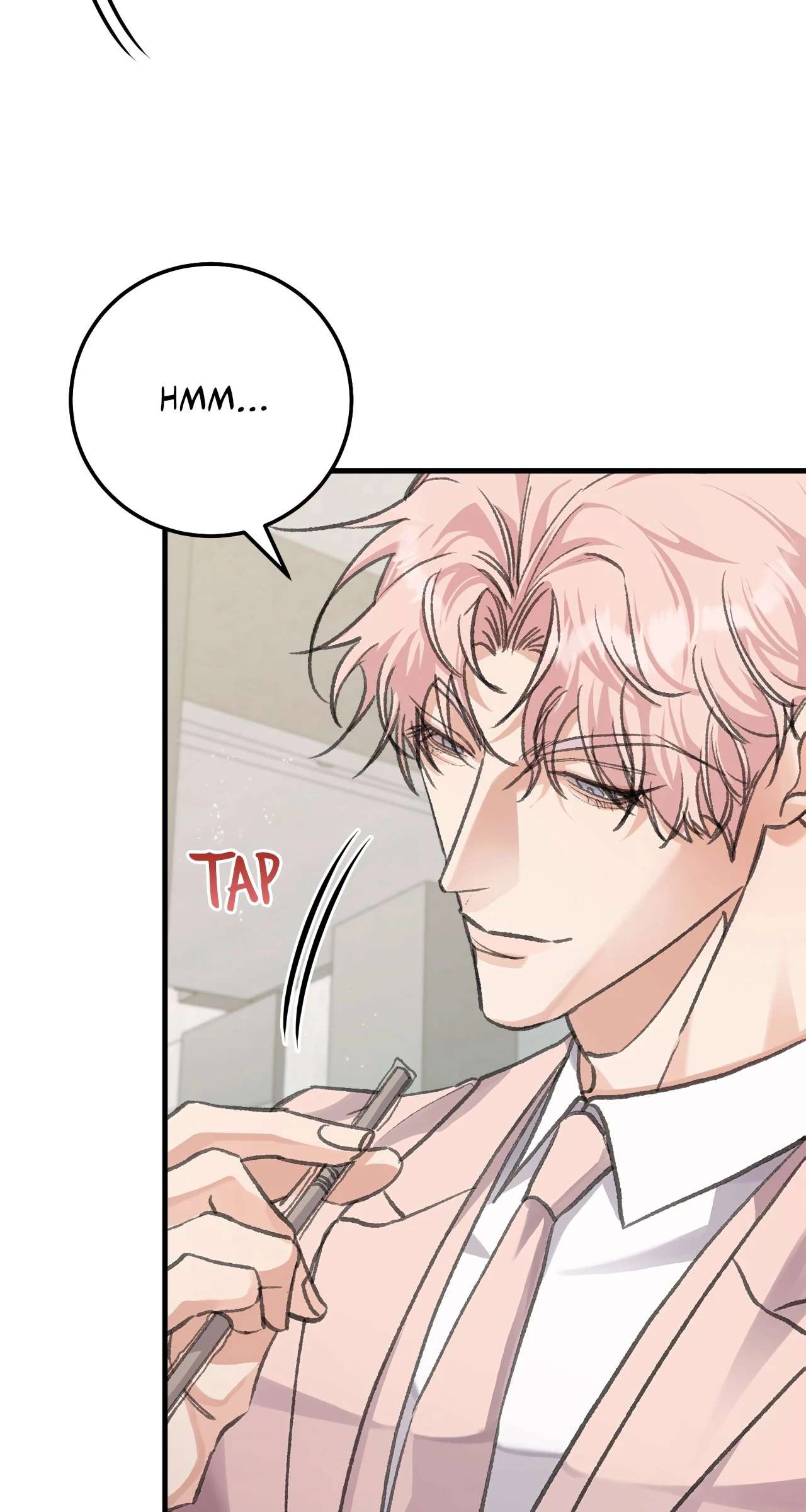You’re Just My Type, Sir Chapter 3 page 38 - 
