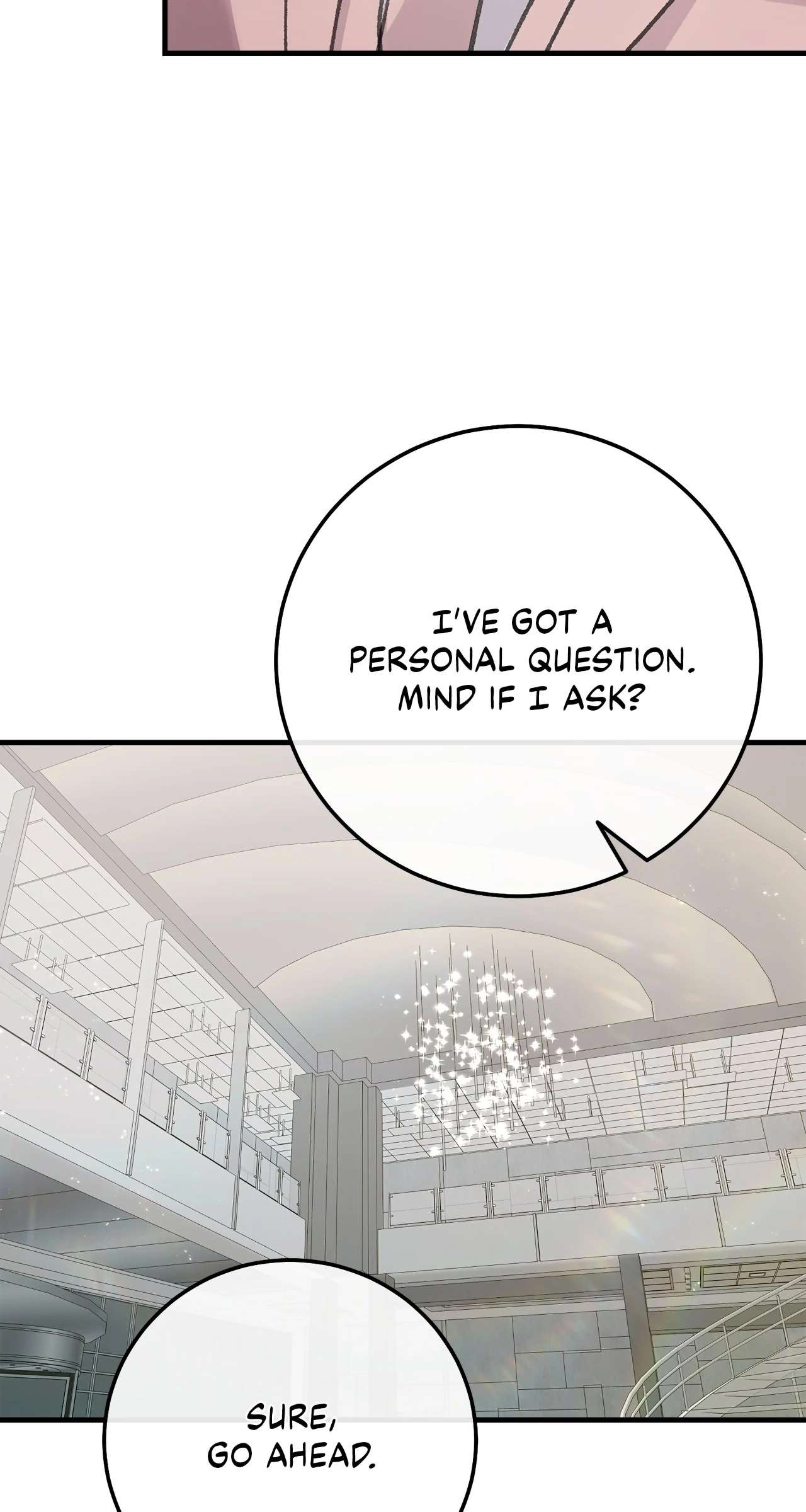 You’re Just My Type, Sir Chapter 3 page 39 - 