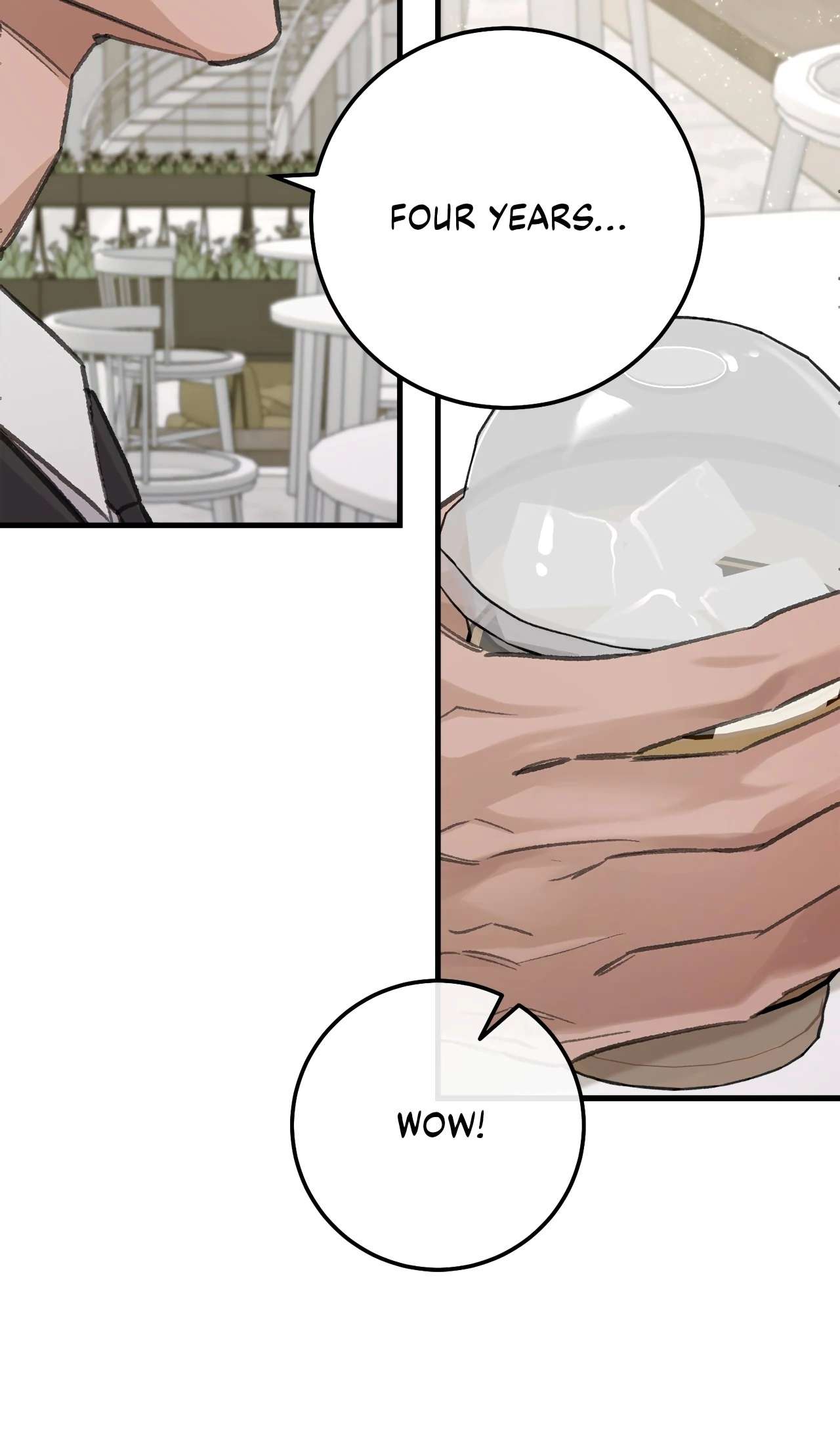 You’re Just My Type, Sir Chapter 3 page 41 - 