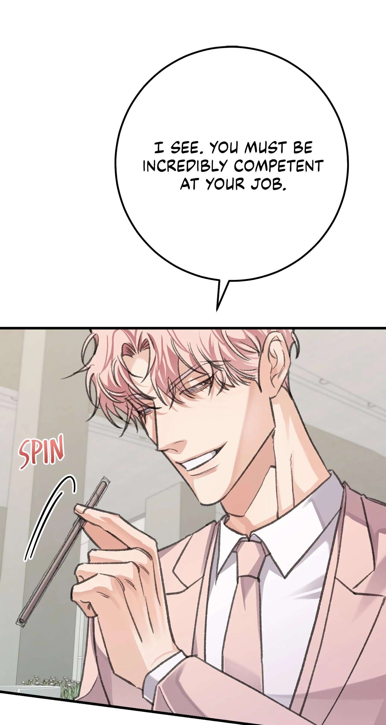You’re Just My Type, Sir Chapter 3 page 42 - 