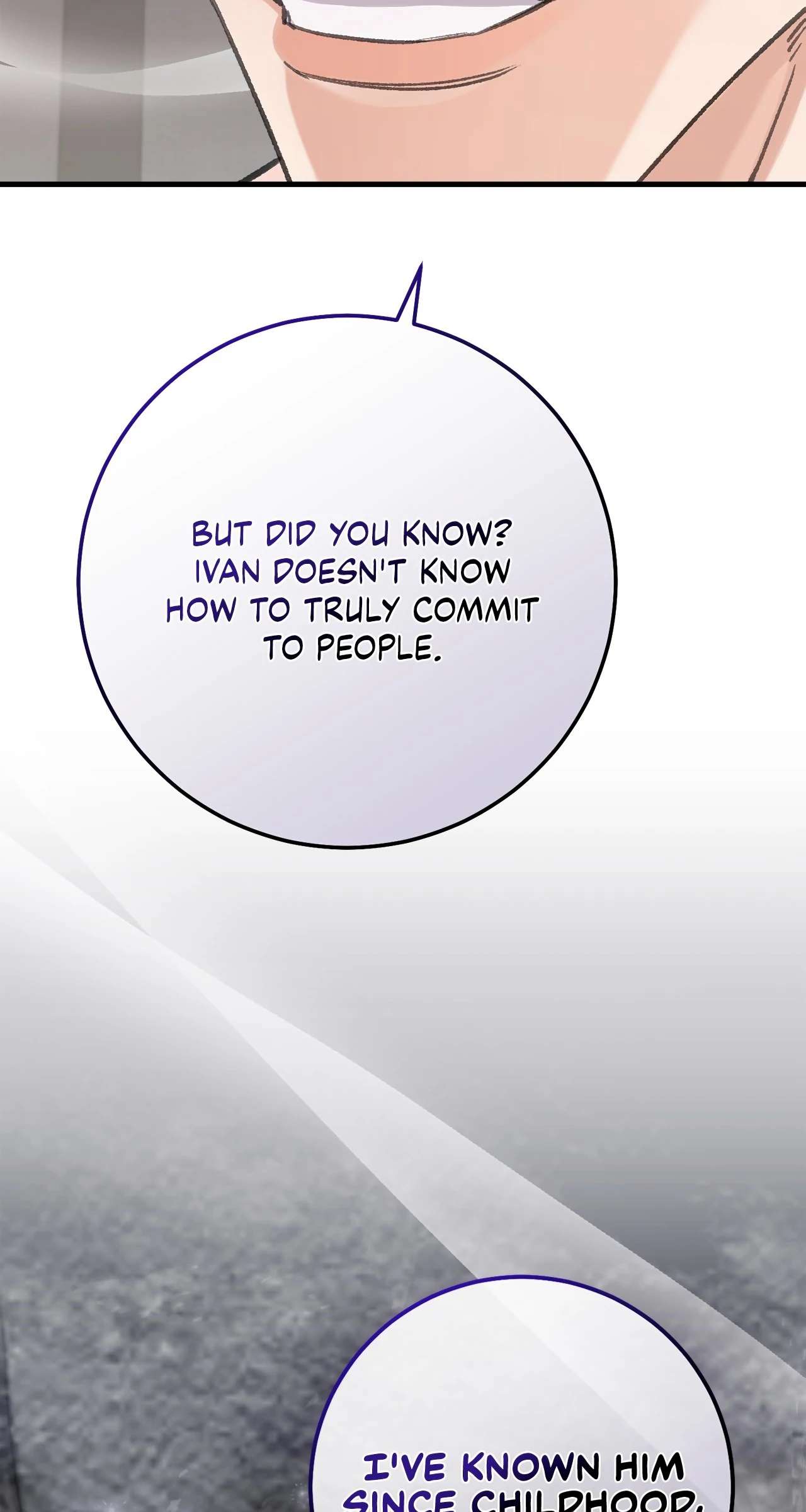You’re Just My Type, Sir Chapter 3 page 44 - 