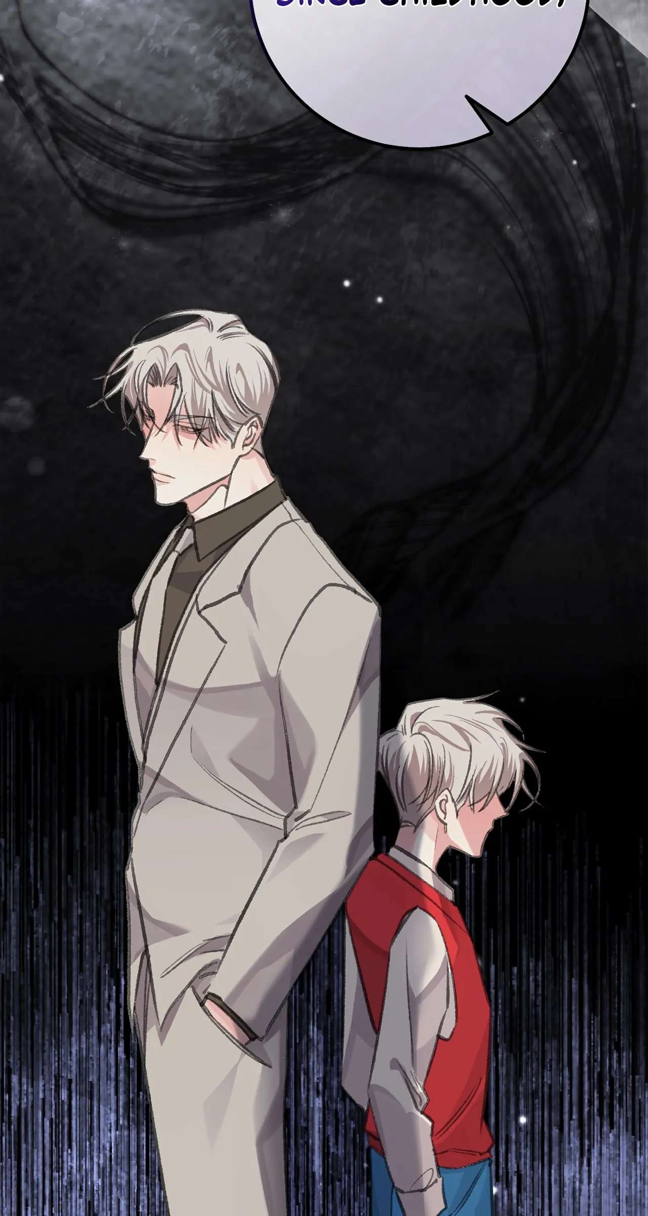 You’re Just My Type, Sir Chapter 3 page 45 - 