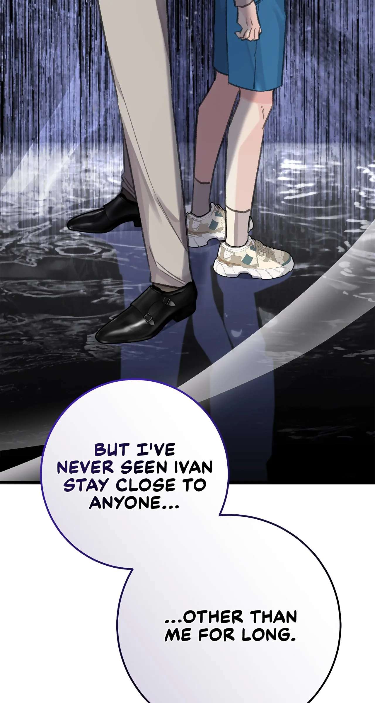 You’re Just My Type, Sir Chapter 3 page 46 - 