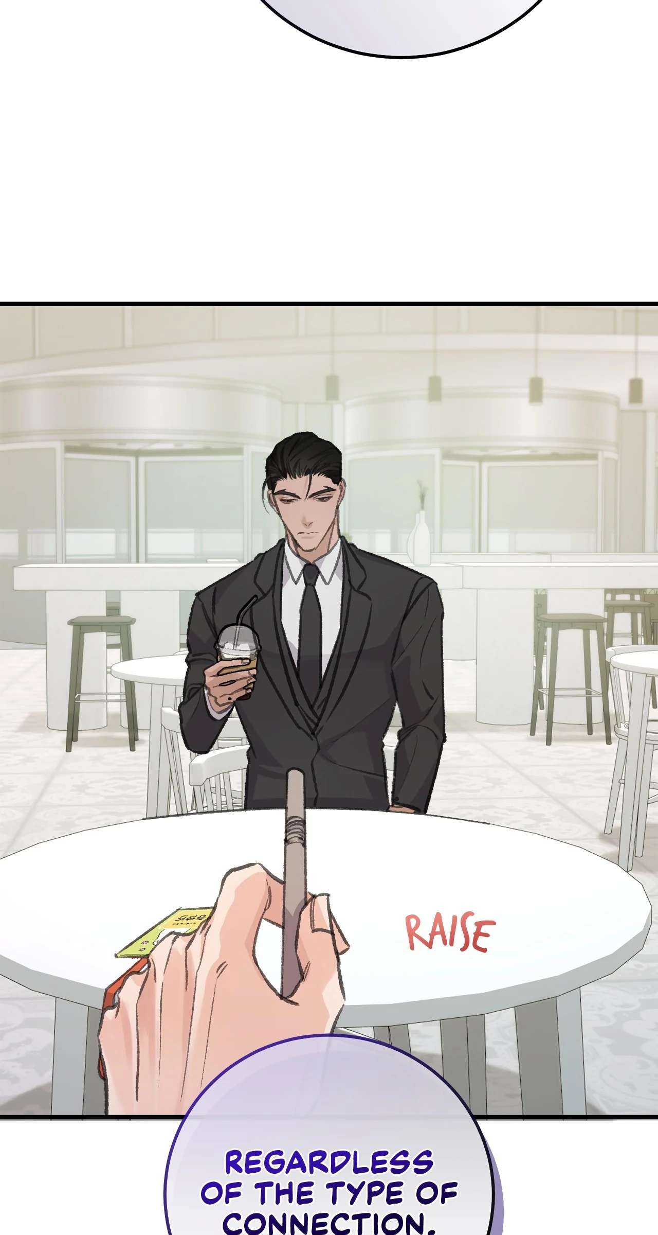 You’re Just My Type, Sir Chapter 3 page 47 - 