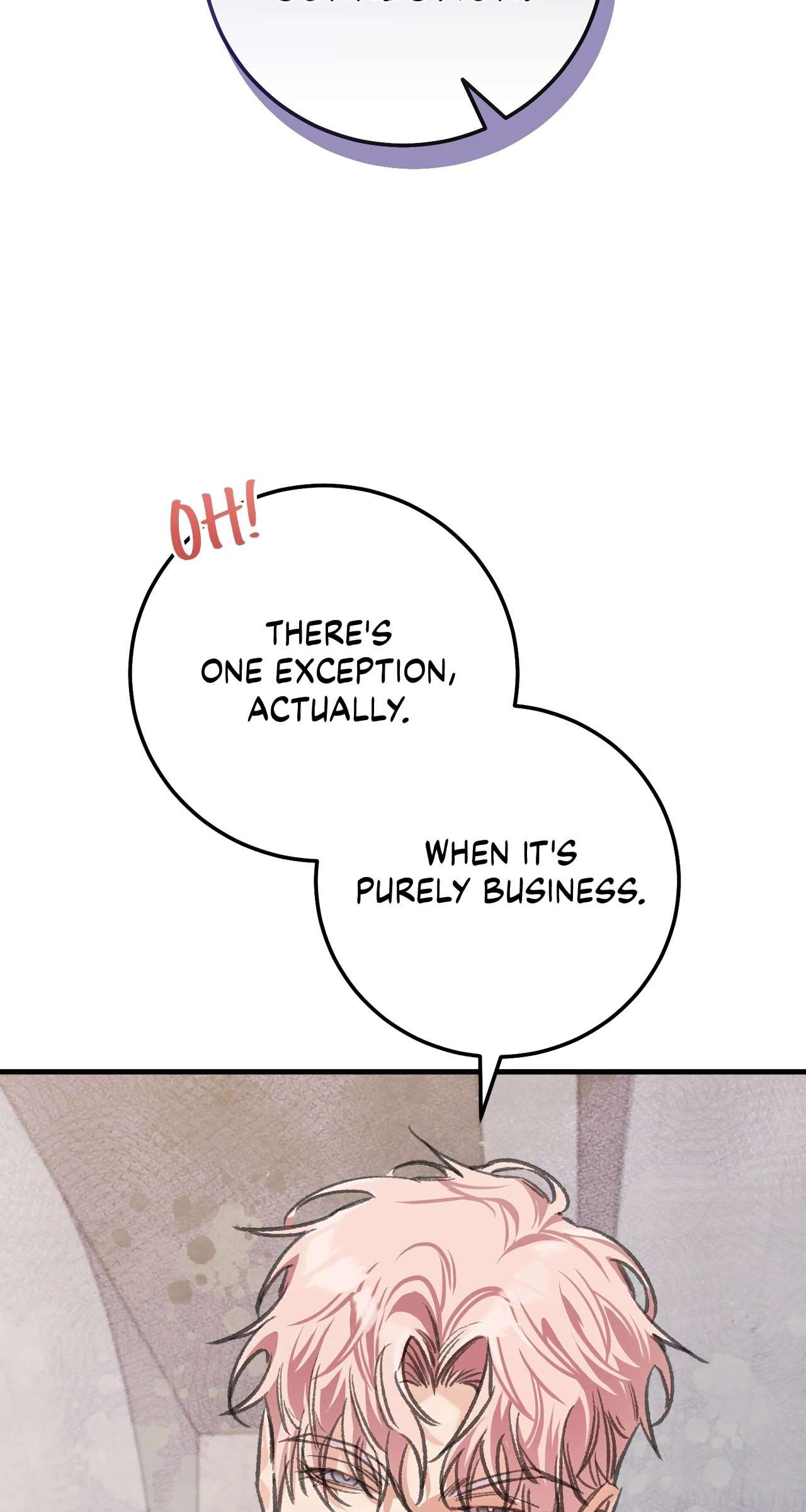 You’re Just My Type, Sir Chapter 3 page 48 - 