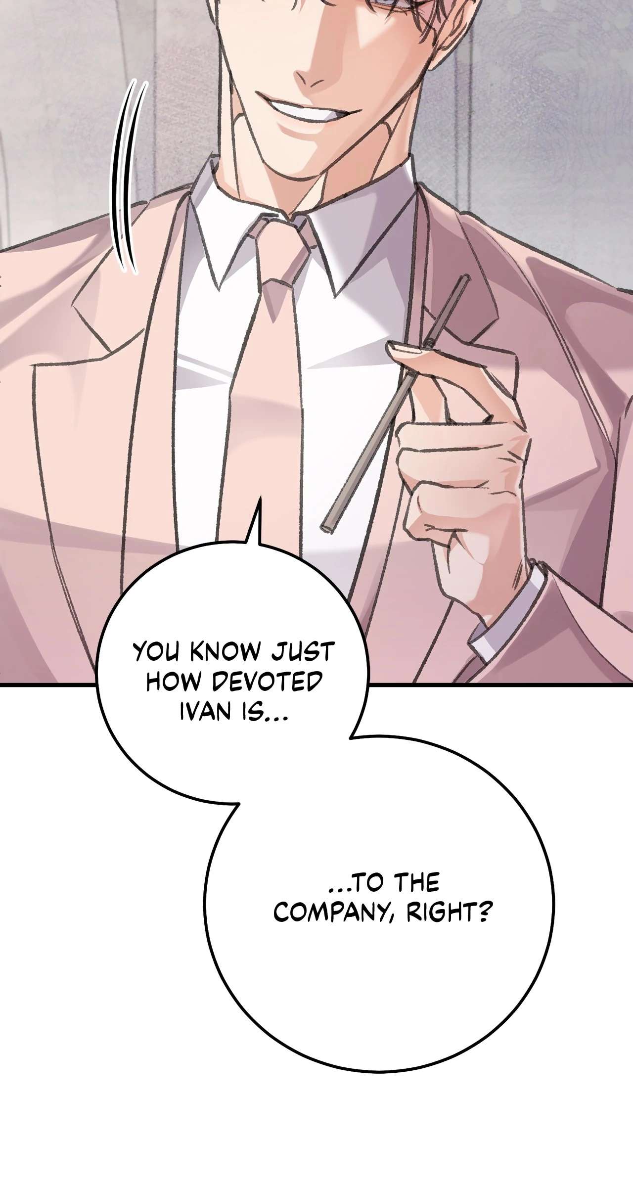 You’re Just My Type, Sir Chapter 3 page 49 - 