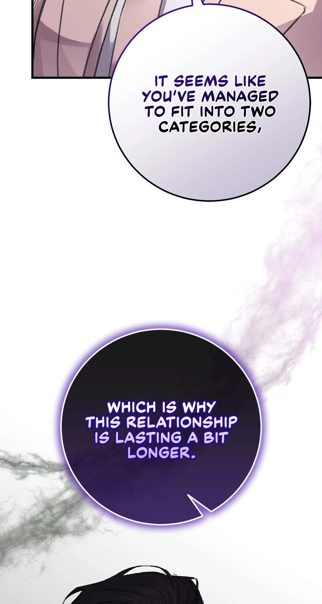 You’re Just My Type, Sir Chapter 3 page 53 - 