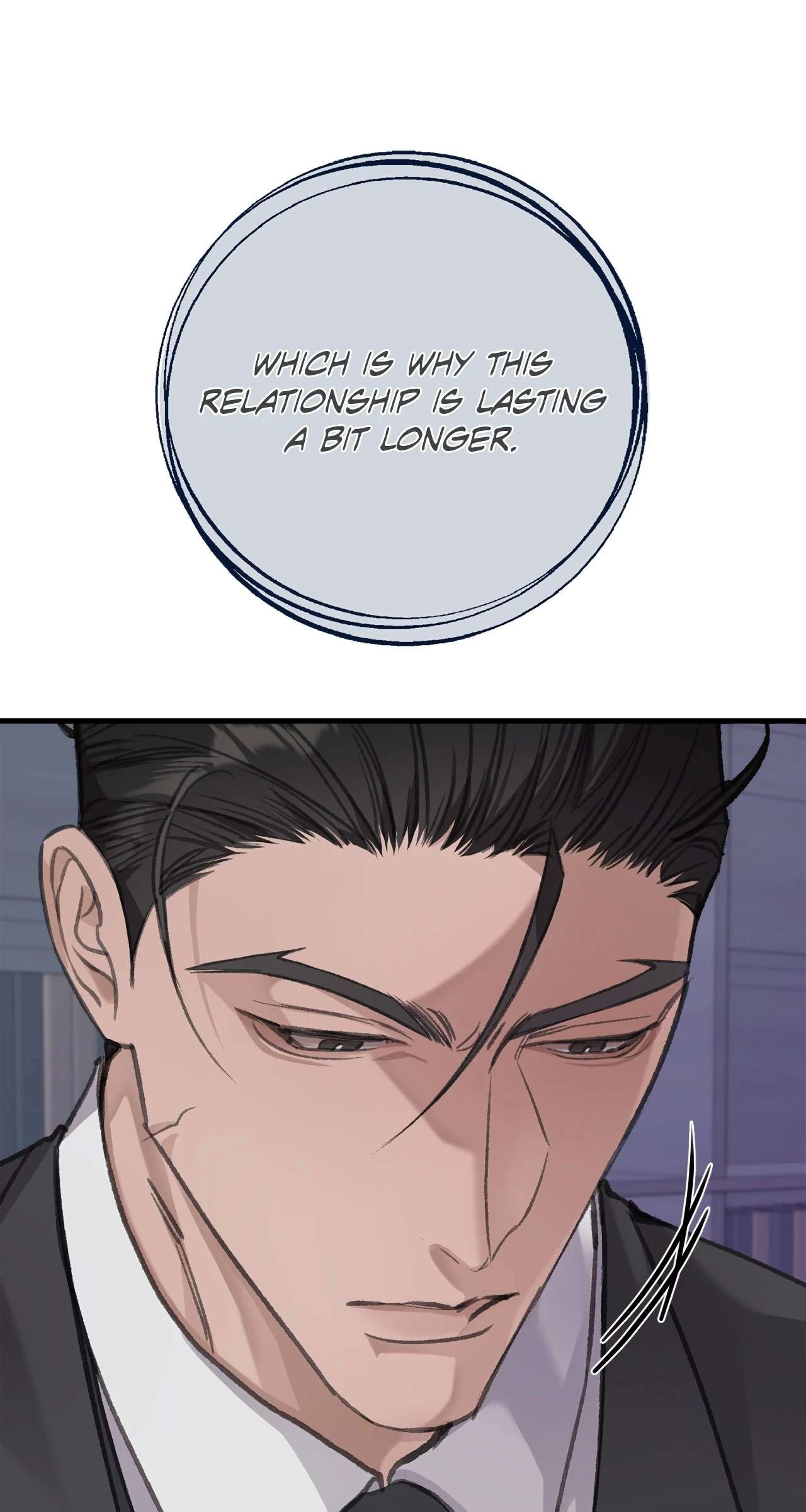 You’re Just My Type, Sir Chapter 3 page 60 - 