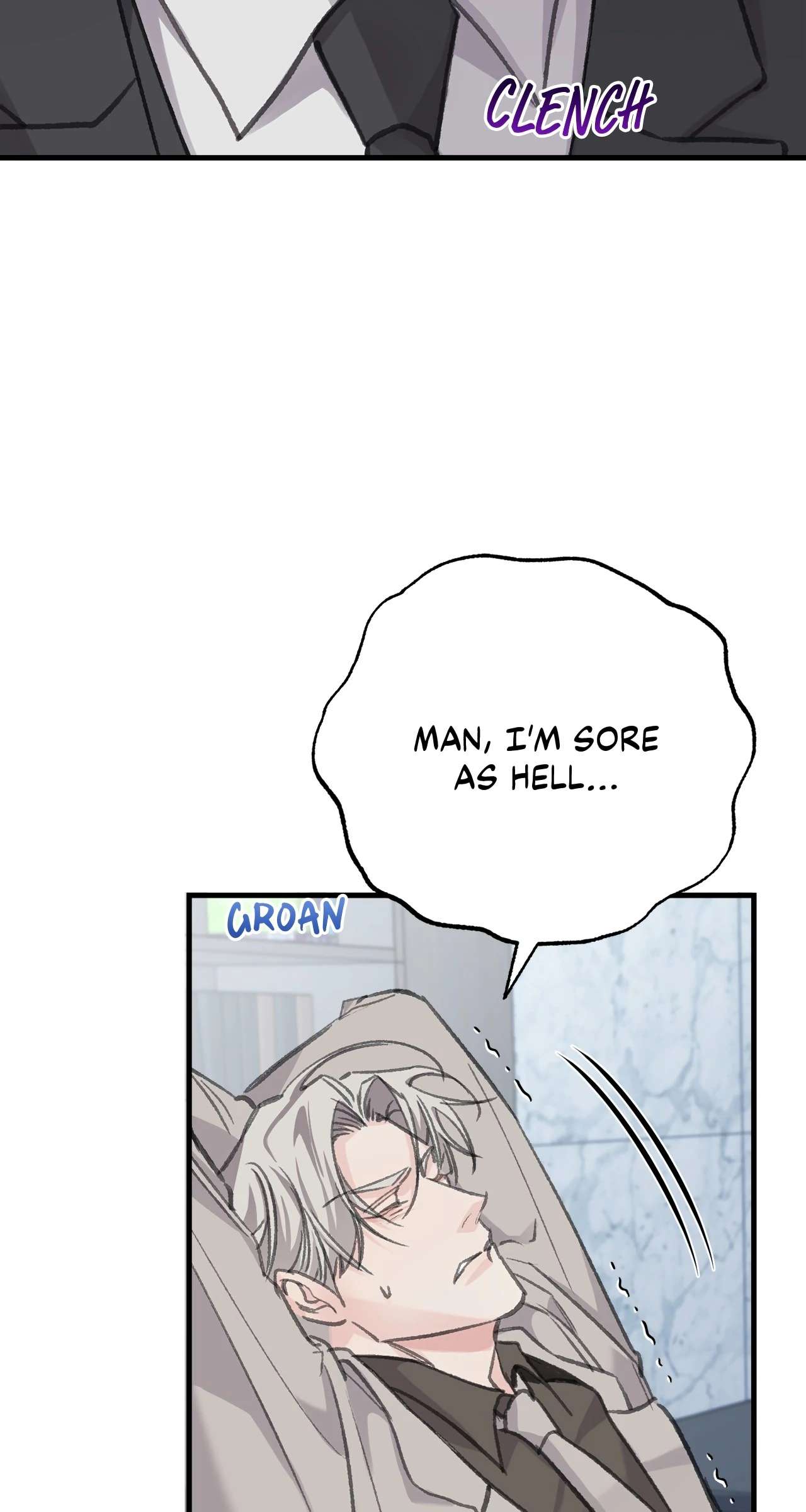 You’re Just My Type, Sir Chapter 3 page 61 - 
