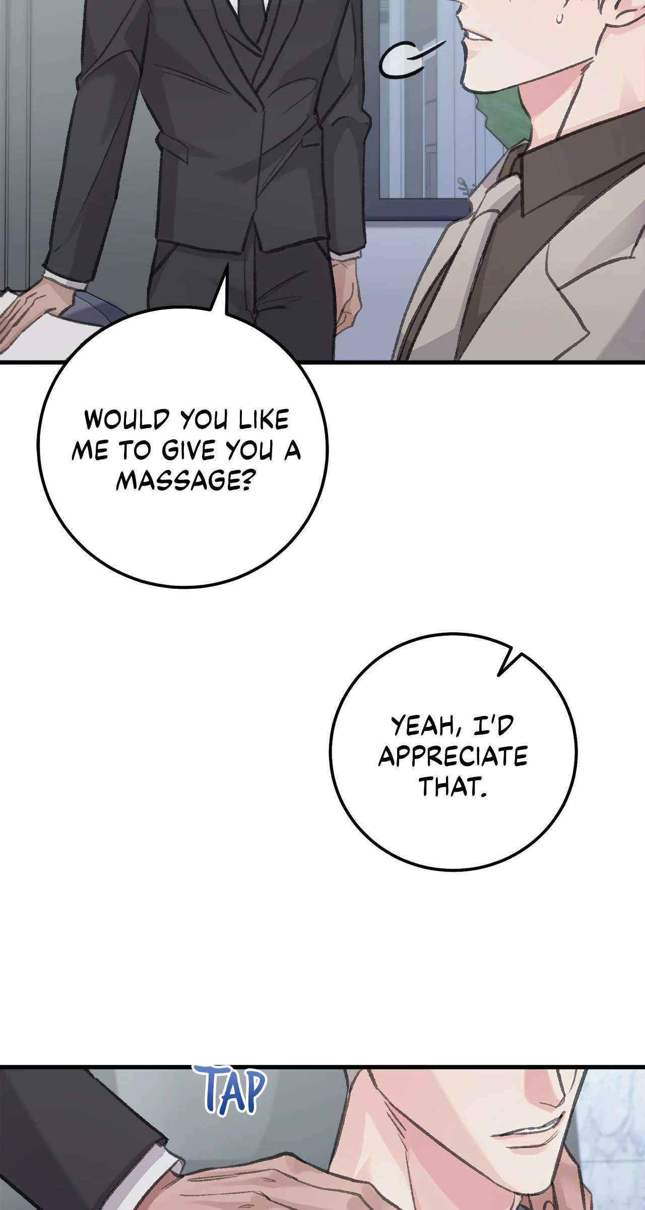 You’re Just My Type, Sir Chapter 3 page 63 - 
