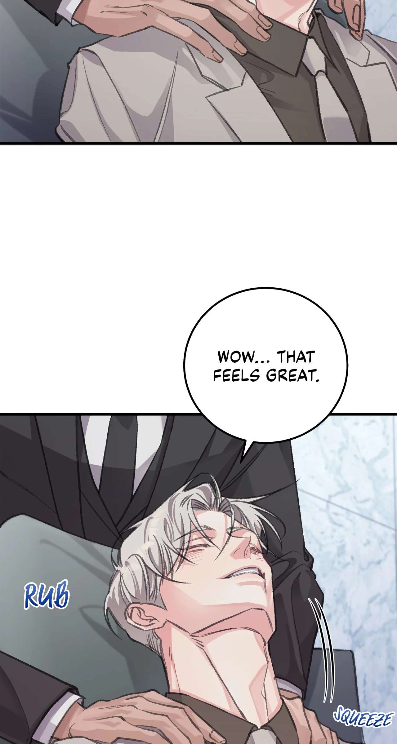 You’re Just My Type, Sir Chapter 3 page 64 - 