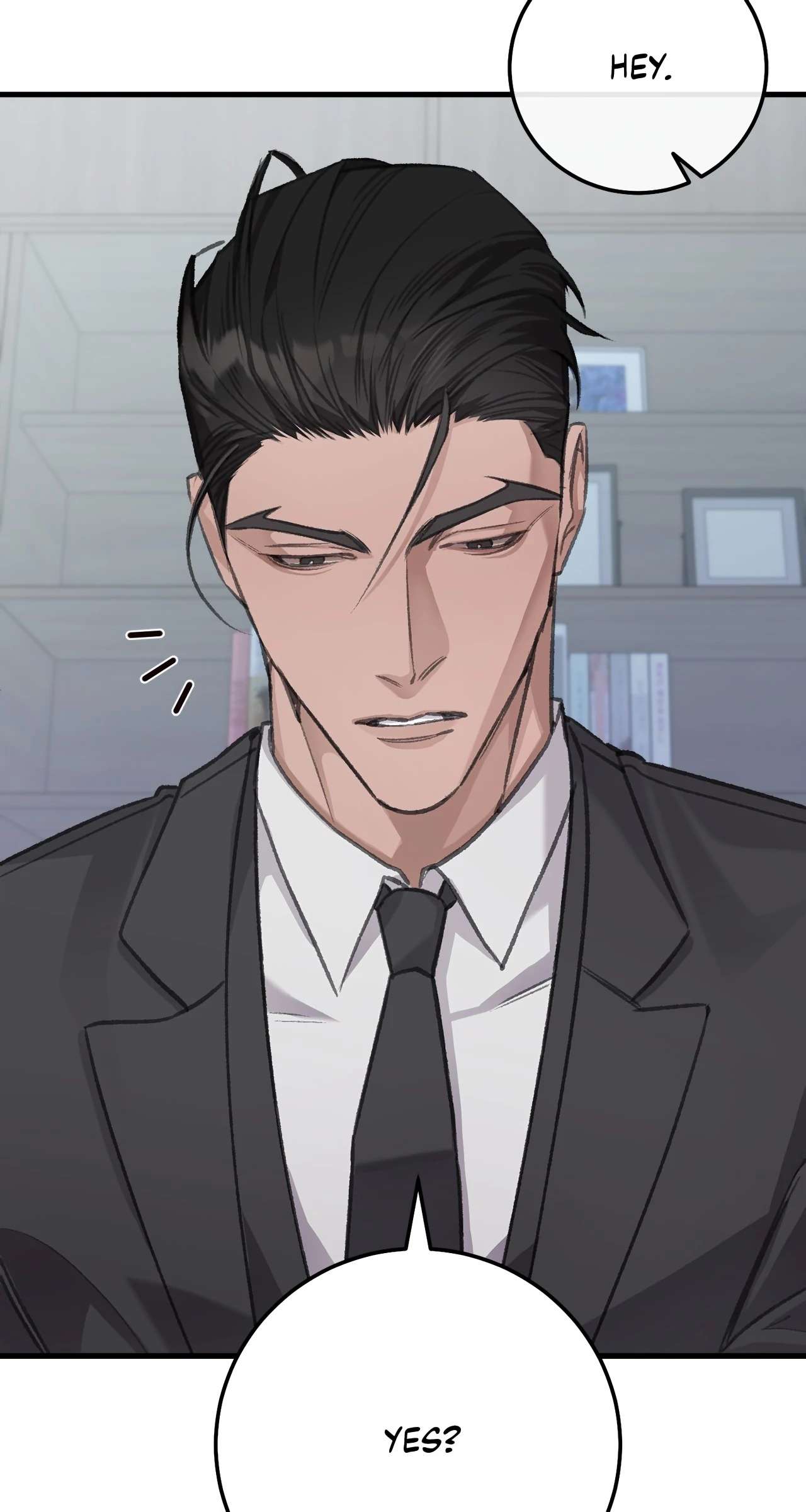 You’re Just My Type, Sir Chapter 3 page 66 - 