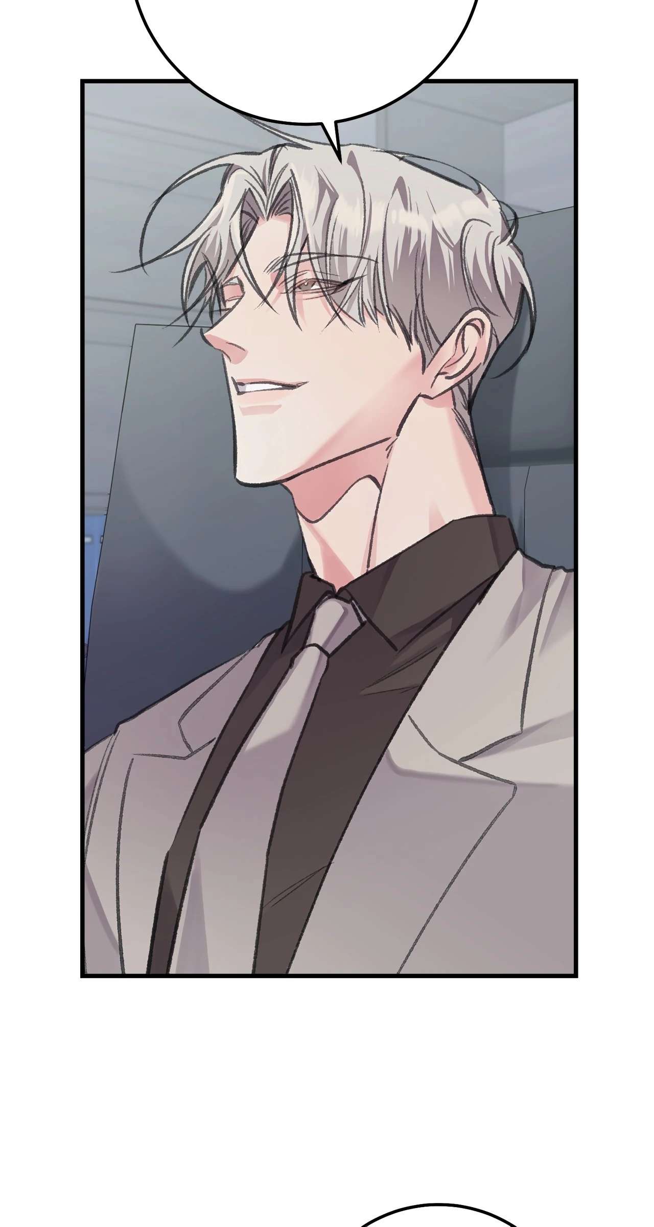 You’re Just My Type, Sir Chapter 3 page 72 - 