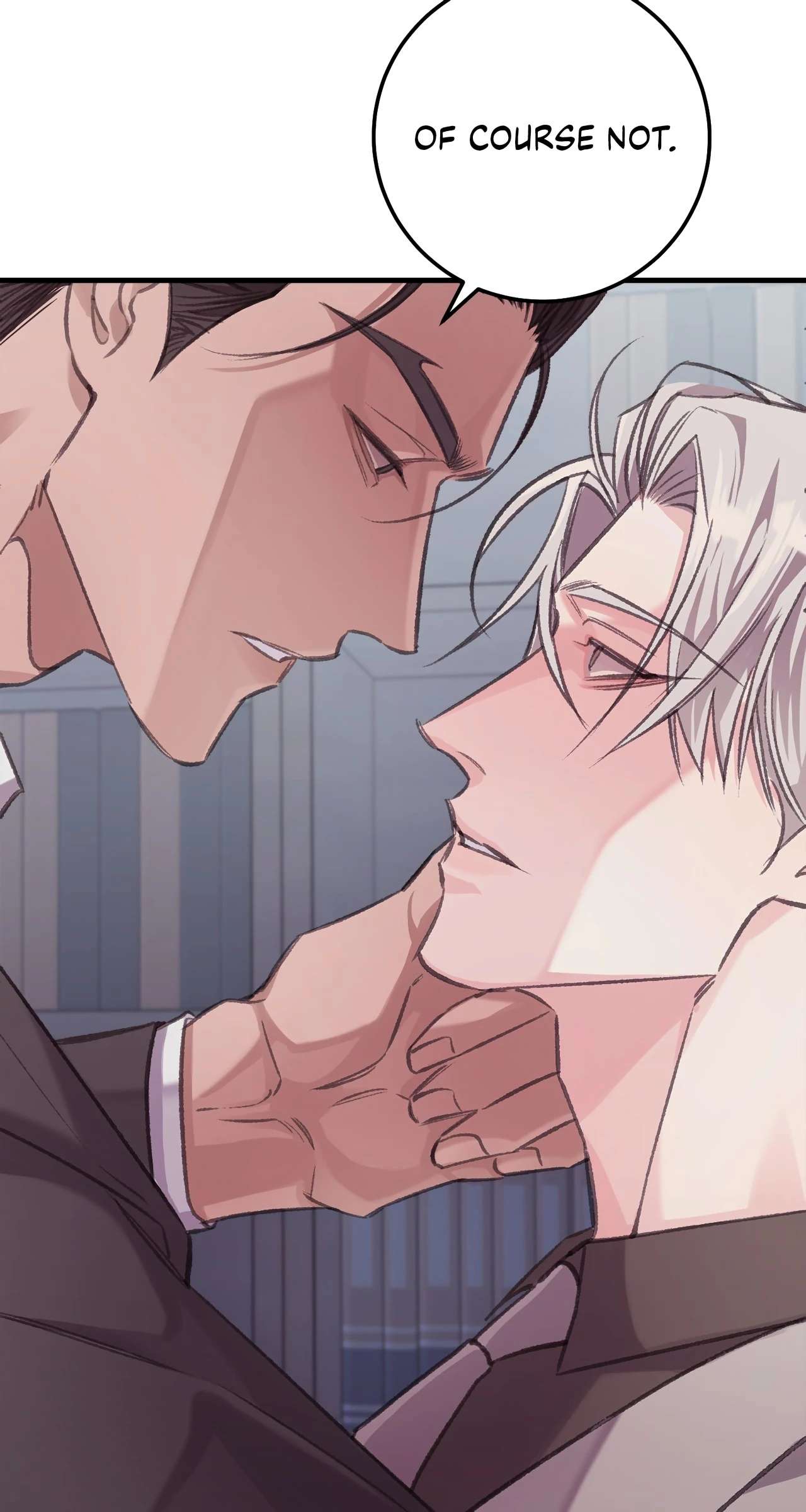 You’re Just My Type, Sir Chapter 3 page 73 - 