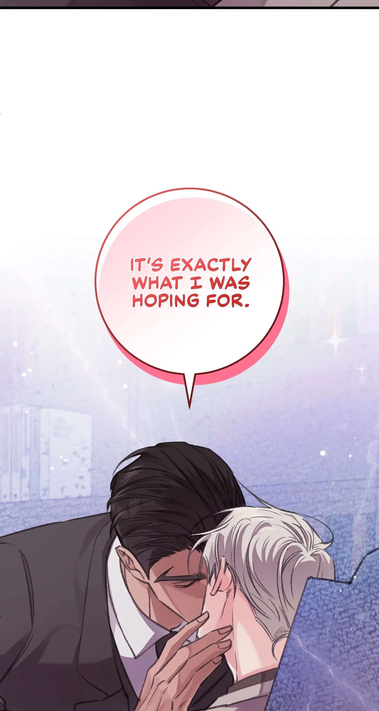 You’re Just My Type, Sir Chapter 3 page 74 - 