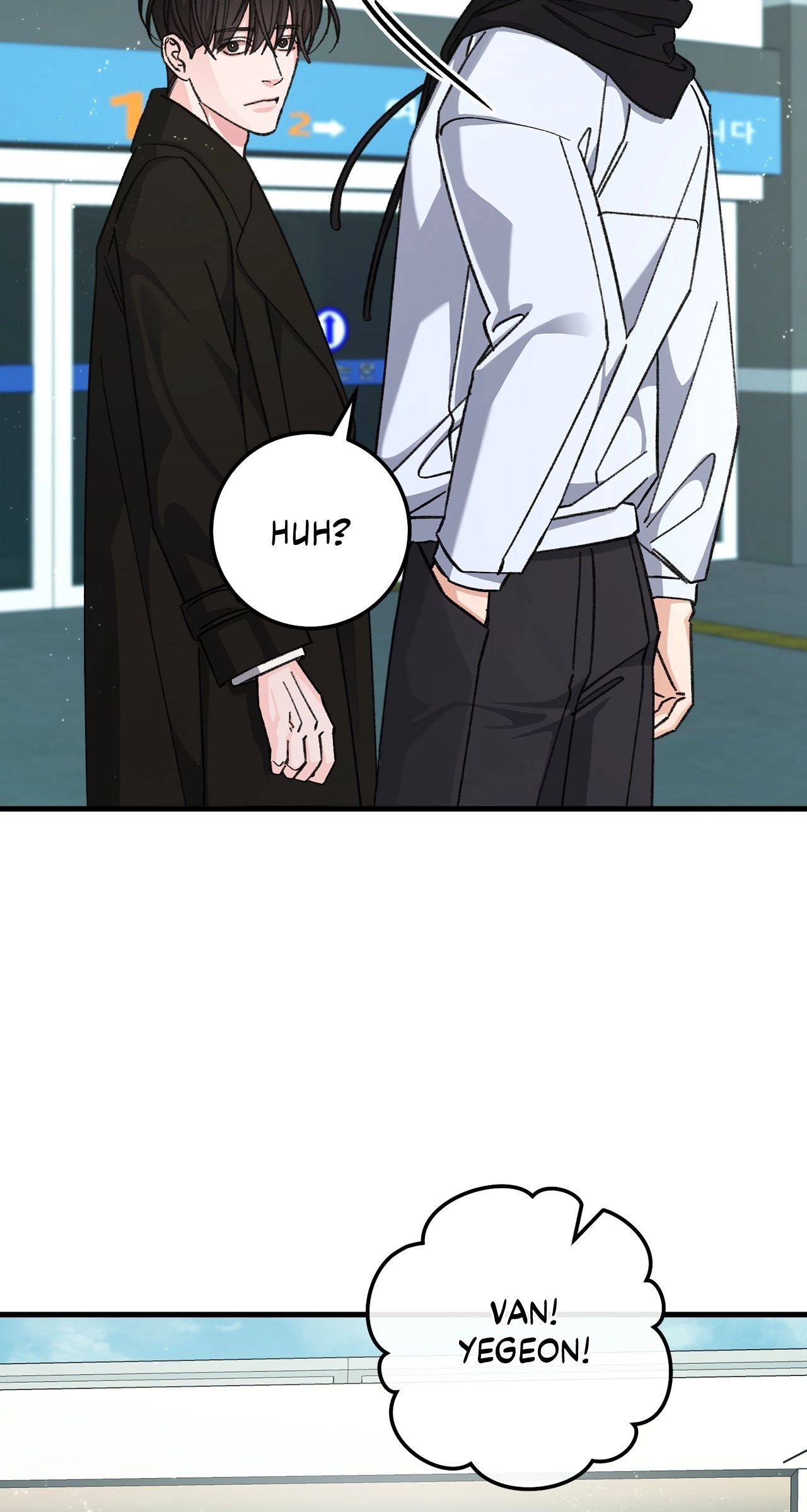 You’re Just My Type, Sir Chapter 30 page 2 - 