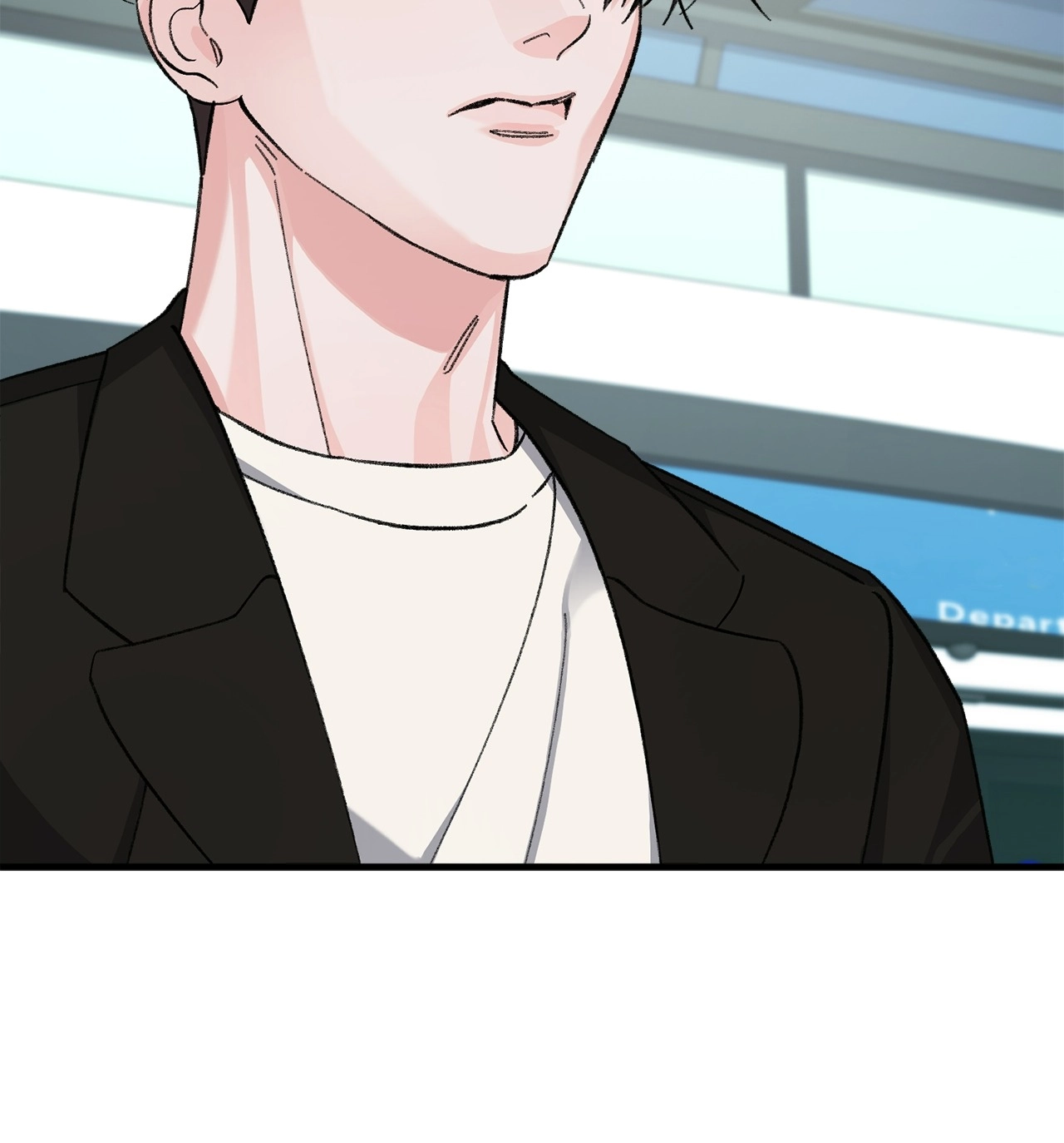 You’re Just My Type, Sir Chapter 30 page 15 - 