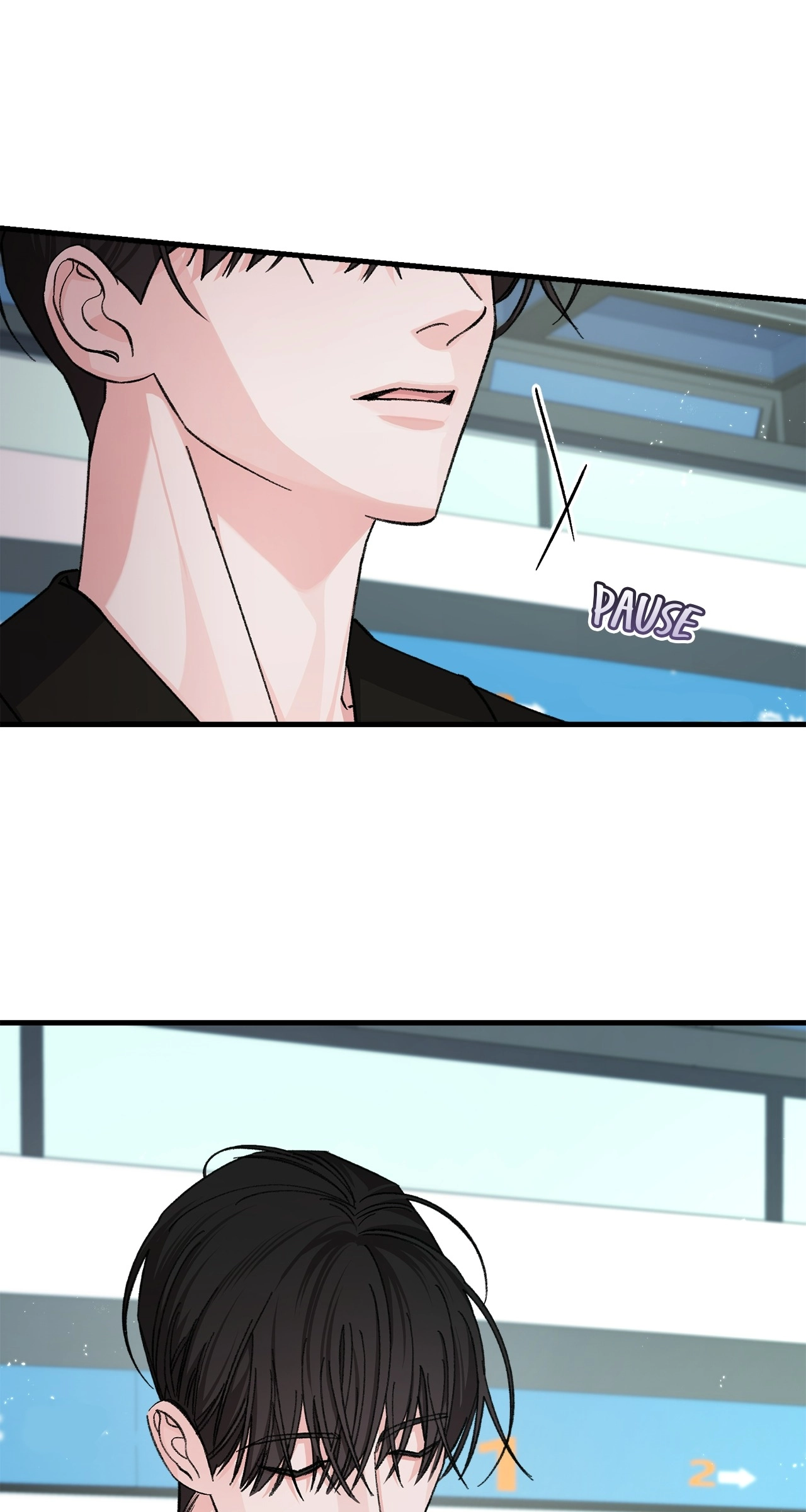 You’re Just My Type, Sir Chapter 30 page 17 - 