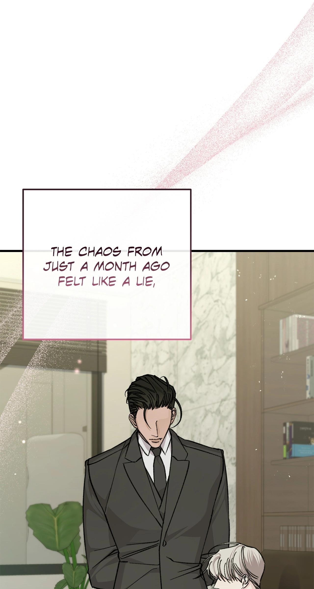You’re Just My Type, Sir Chapter 30 page 29 - 