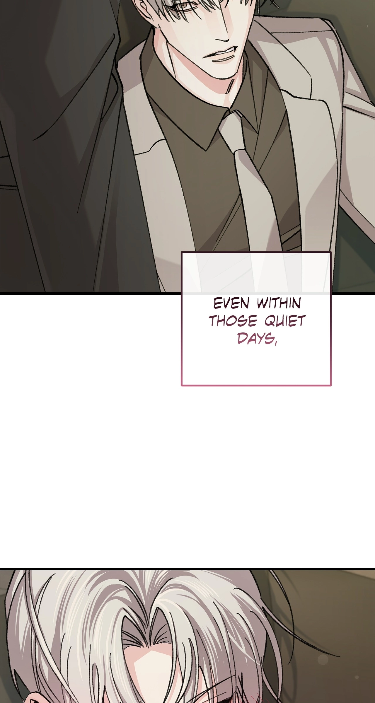You’re Just My Type, Sir Chapter 30 page 31 - 