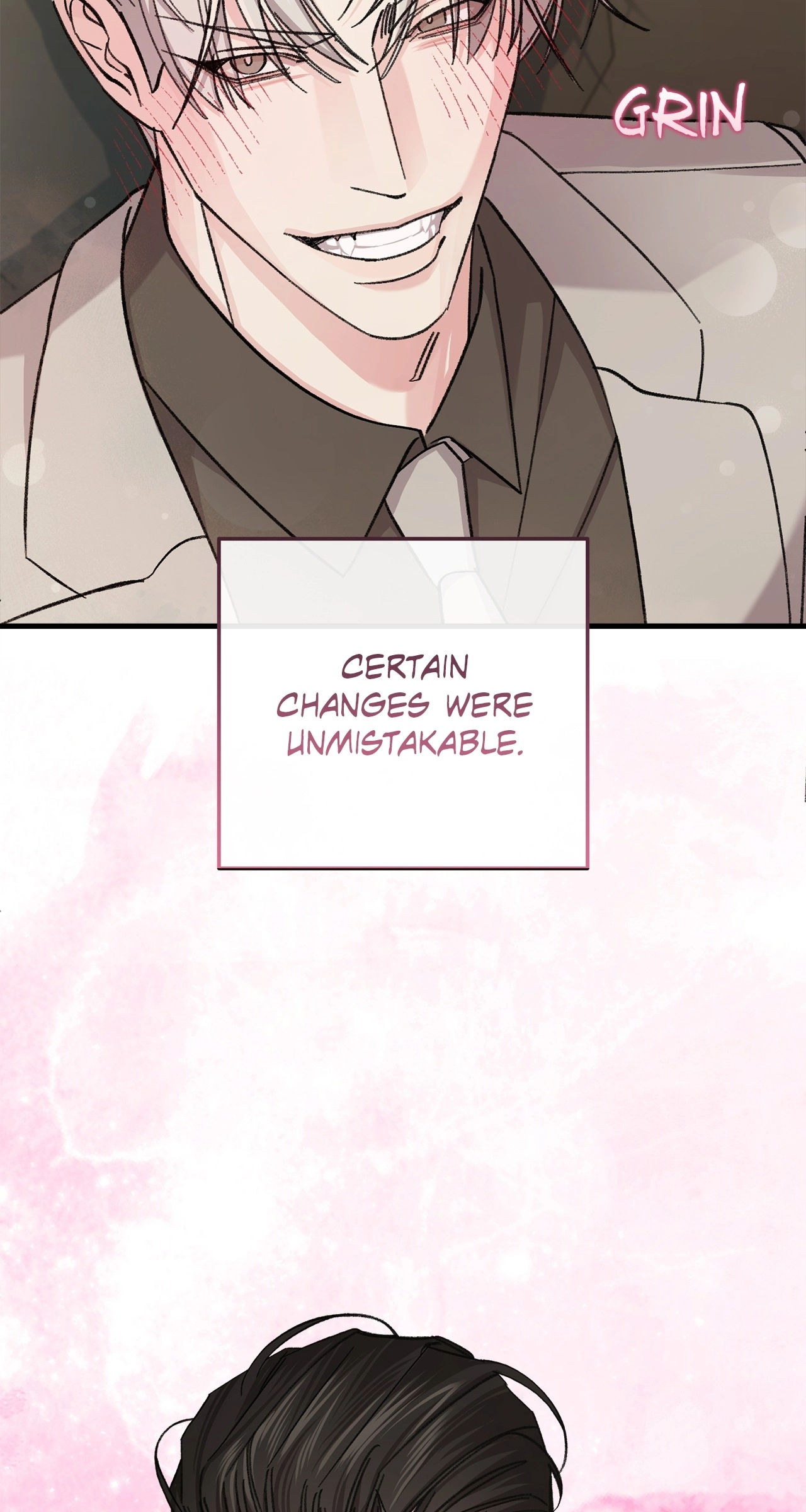 You’re Just My Type, Sir Chapter 30 page 32 - 