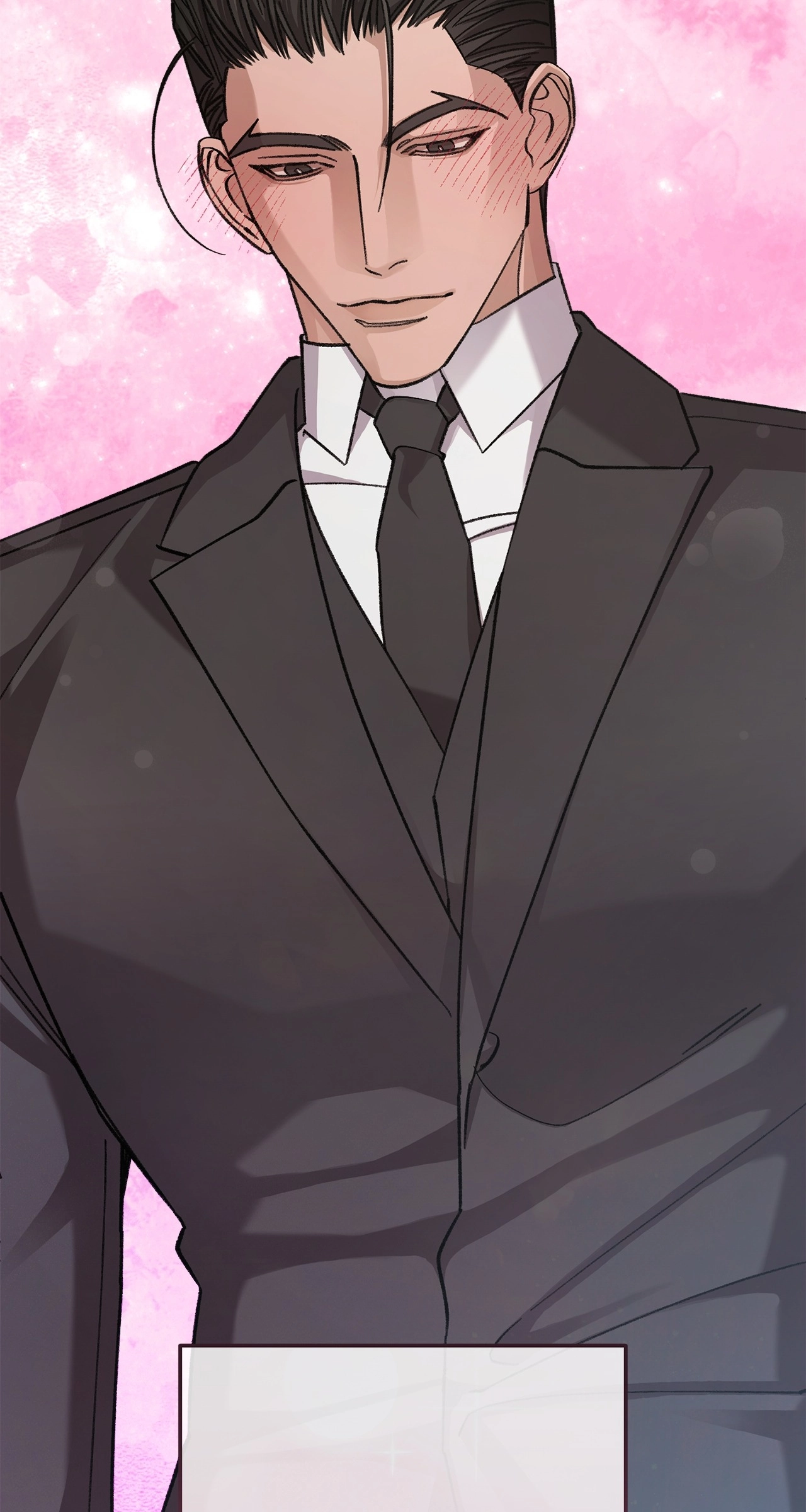 You’re Just My Type, Sir Chapter 30 page 33 - 