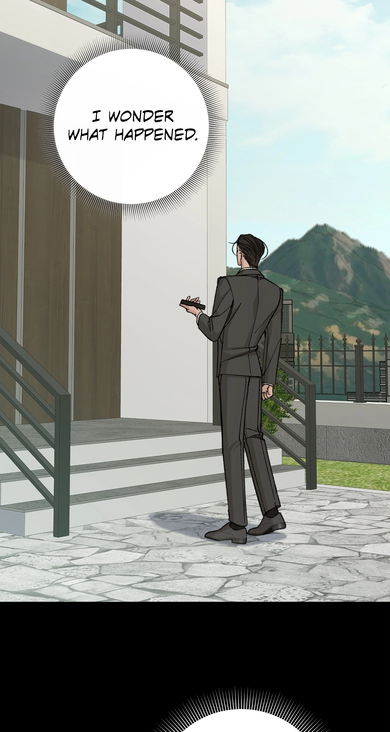 You’re Just My Type, Sir Chapter 30 page 37 - 