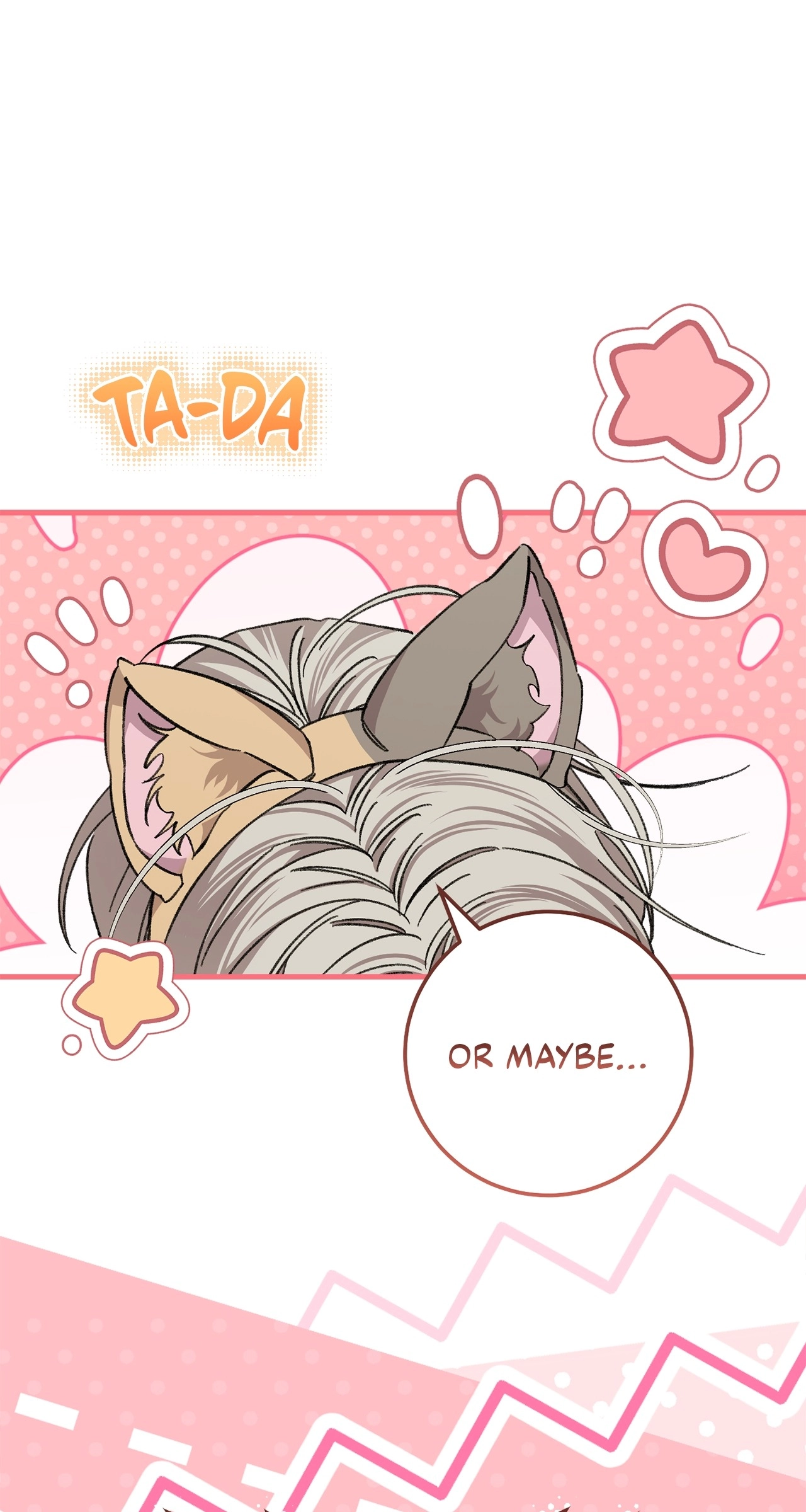You’re Just My Type, Sir Chapter 30 page 43 - 