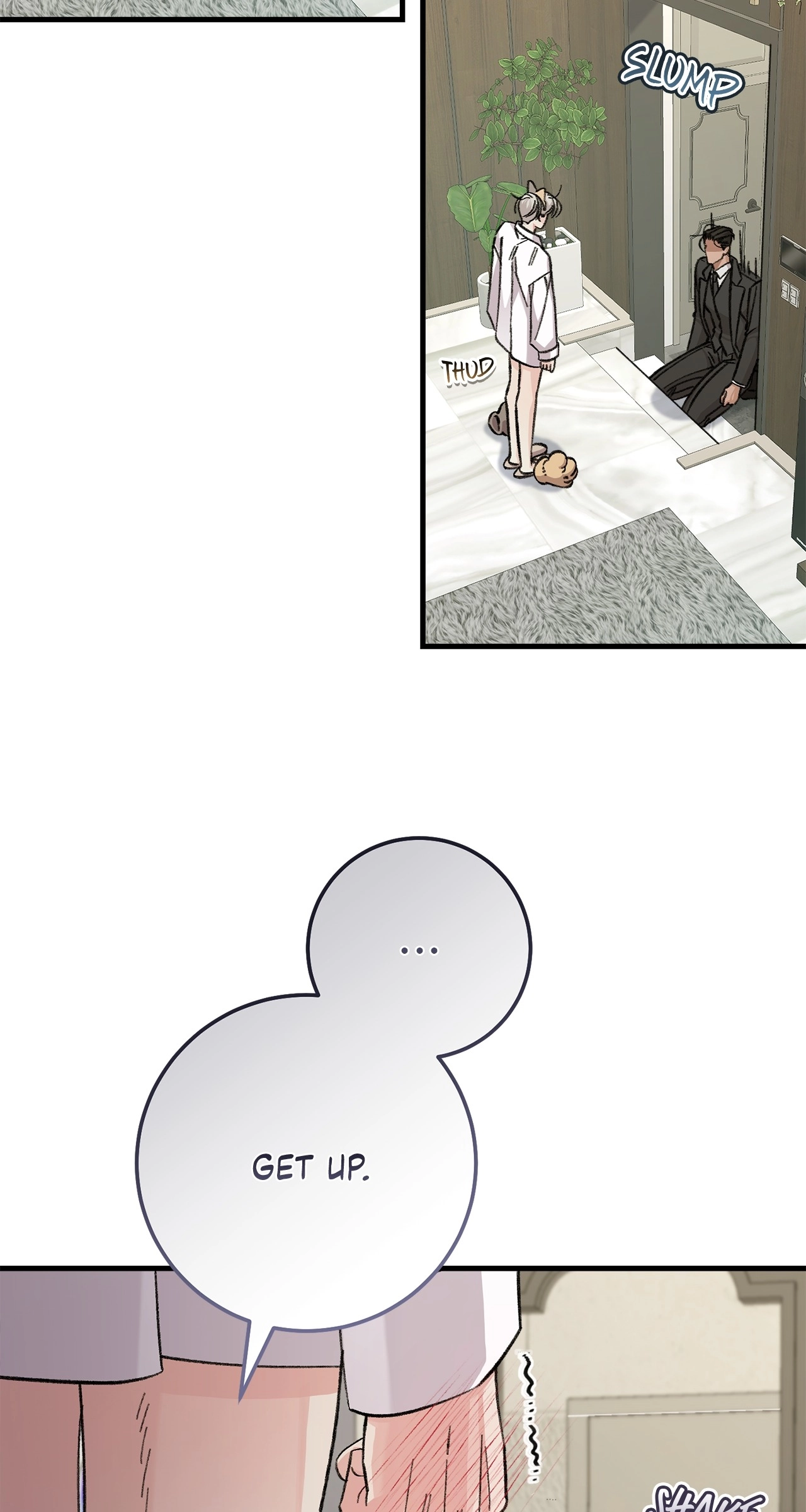 You’re Just My Type, Sir Chapter 30 page 46 - 