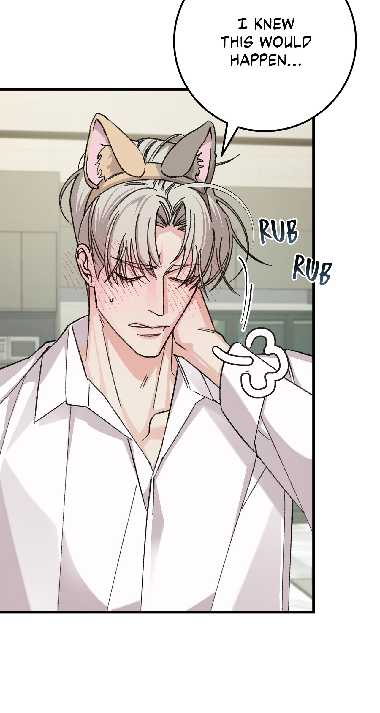 You’re Just My Type, Sir Chapter 30 page 48 - 