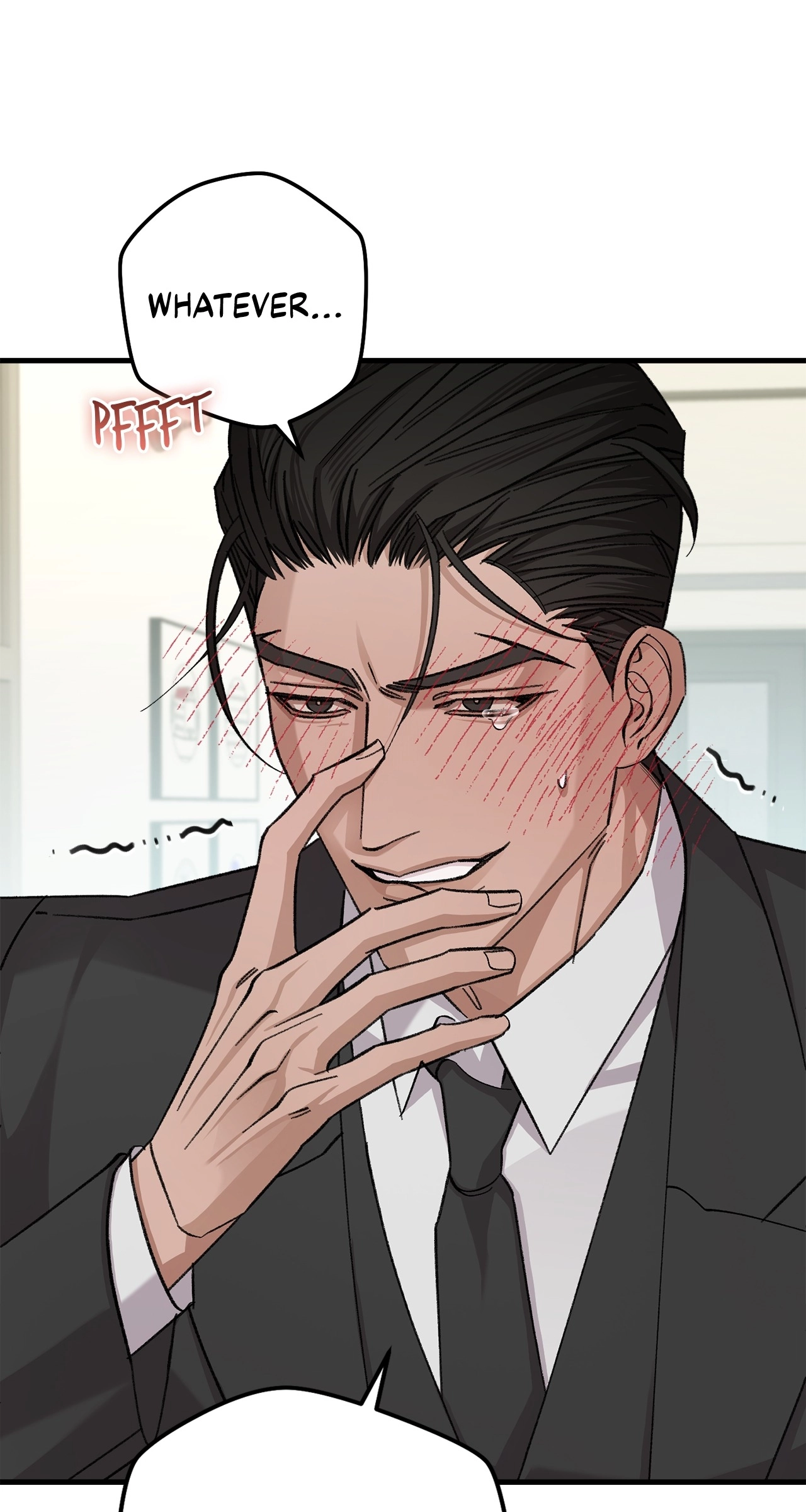 You’re Just My Type, Sir Chapter 30 page 49 - 